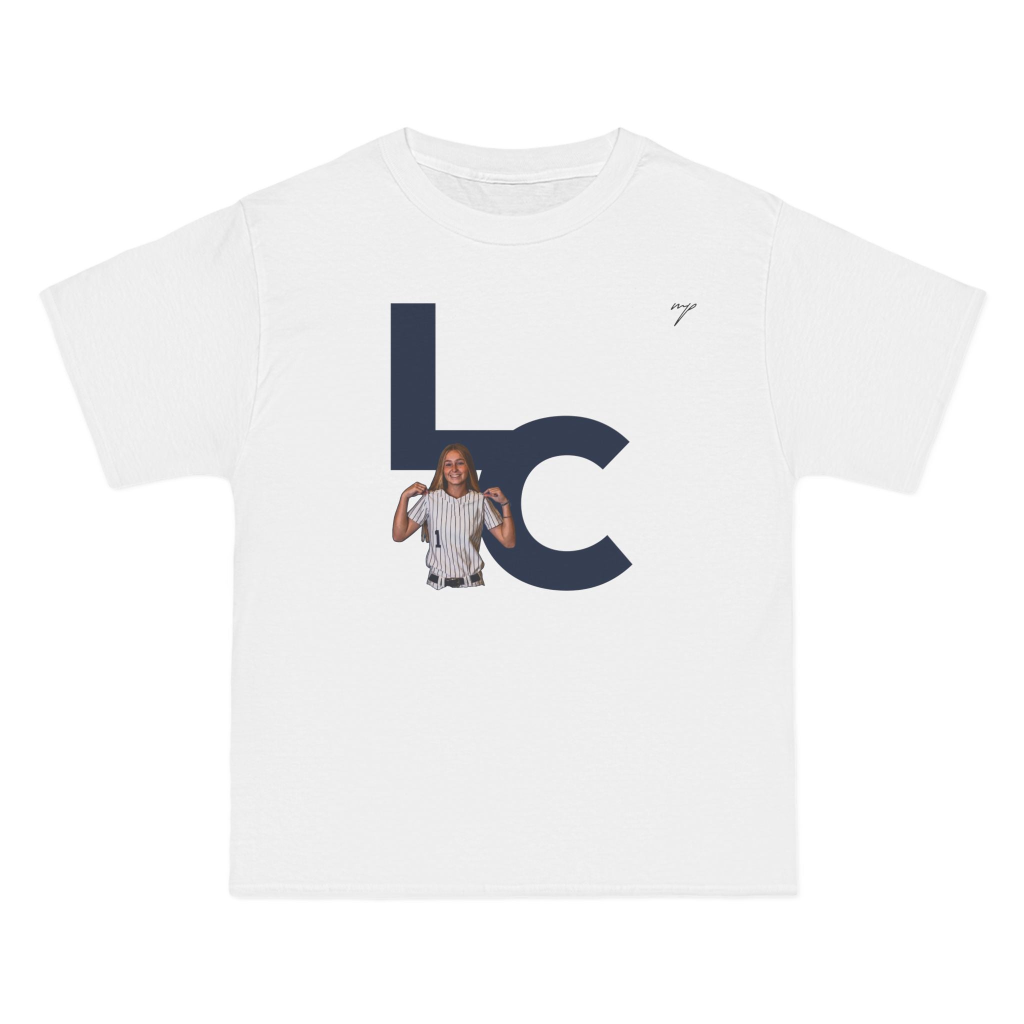 Lauren Compton Vintage Tee