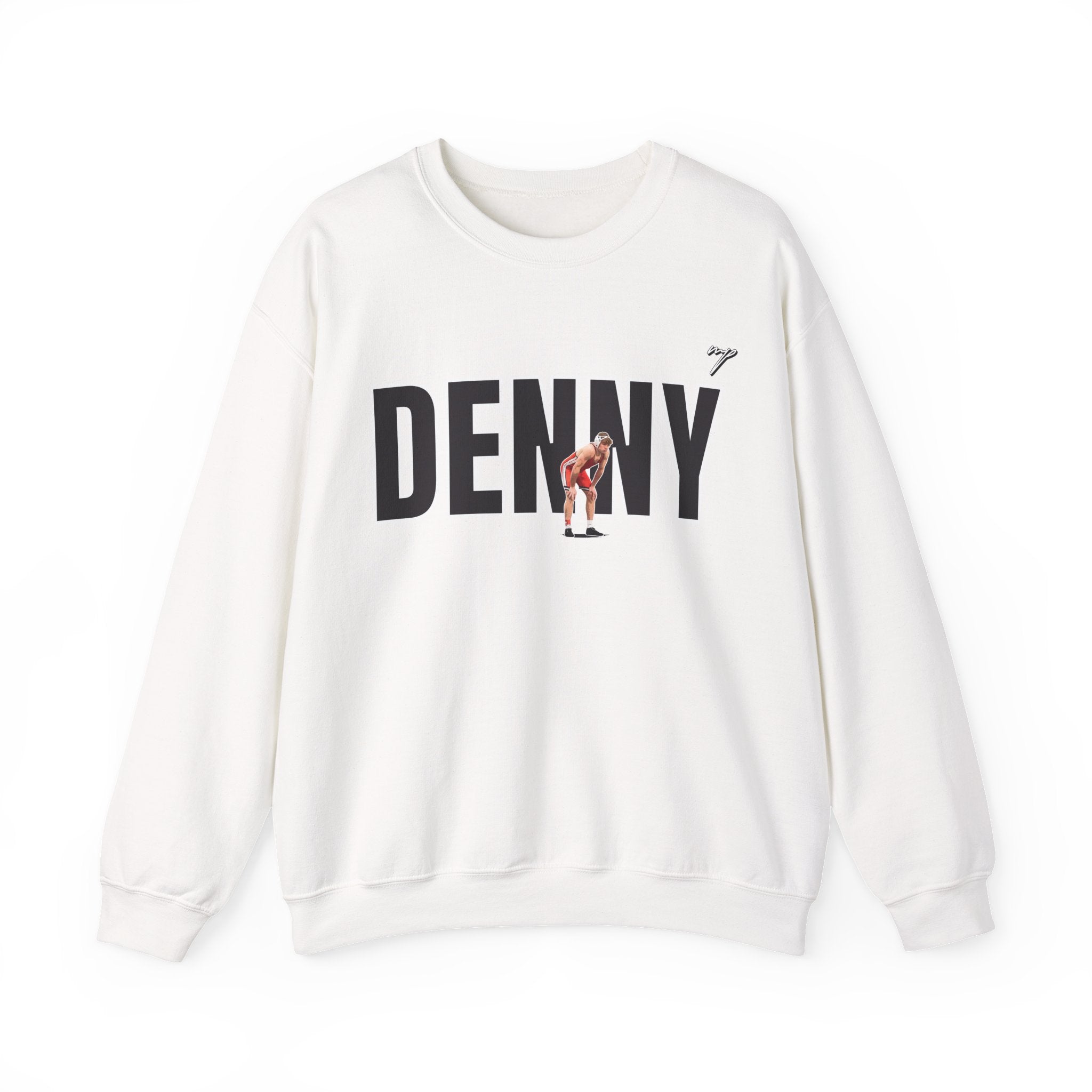 Will Denny Crewneck