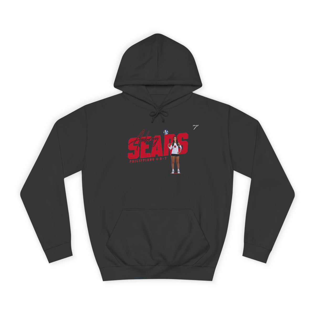Aubrey Sears Hoodie