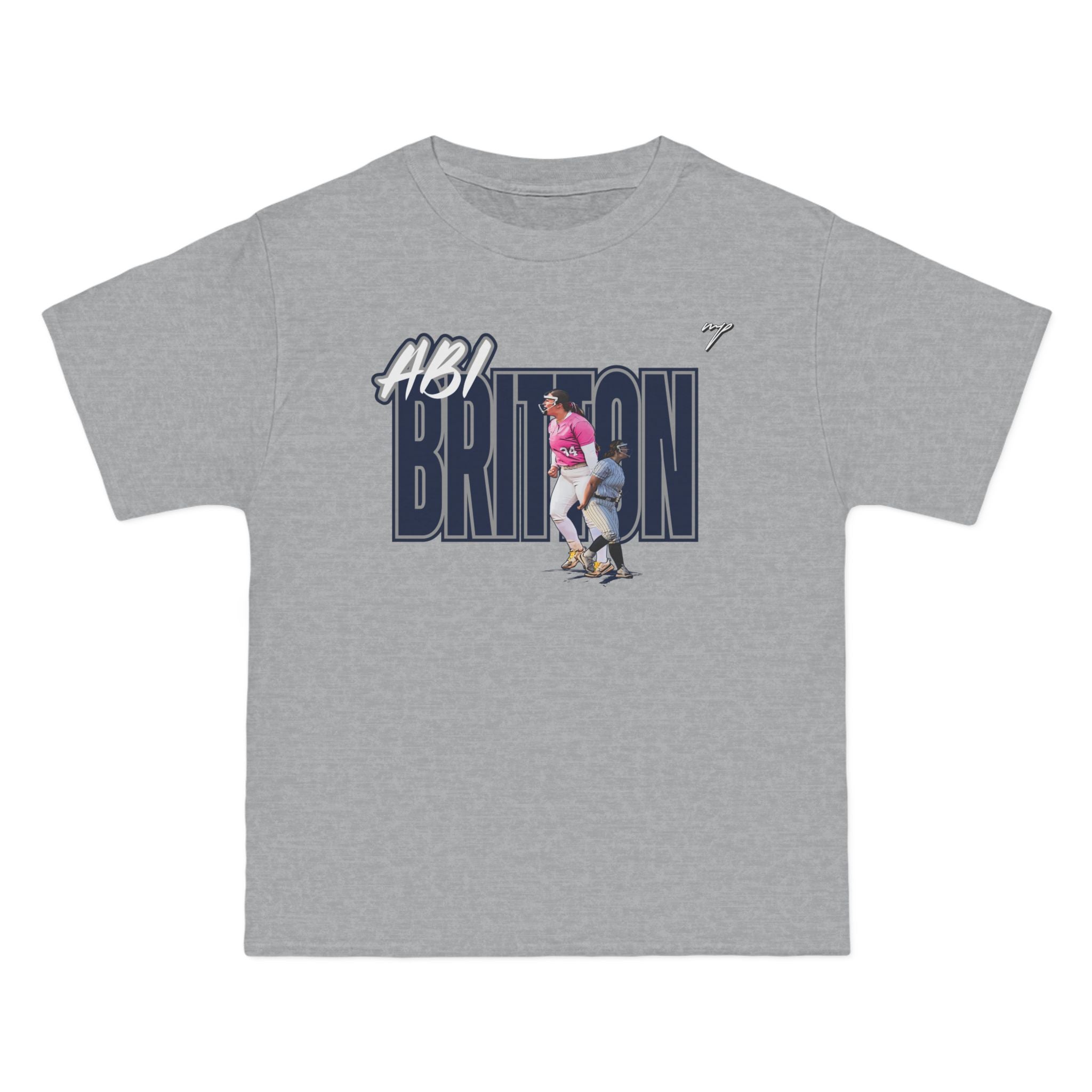 Abi Britton Vintage Tee