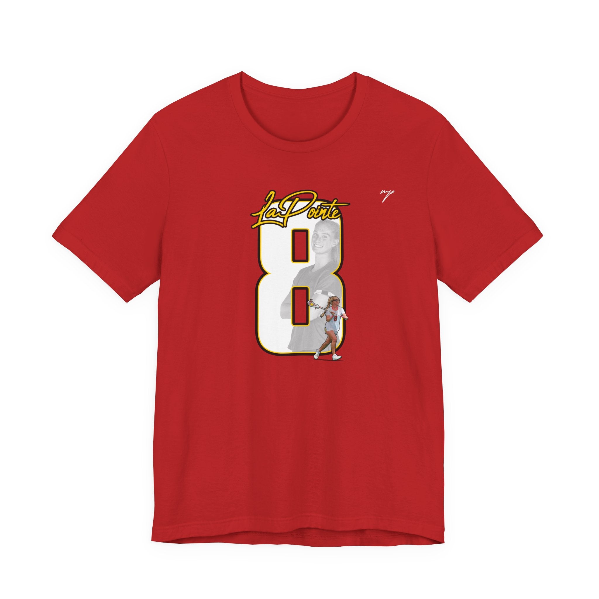 Lauren LaPointe Graphic Tee