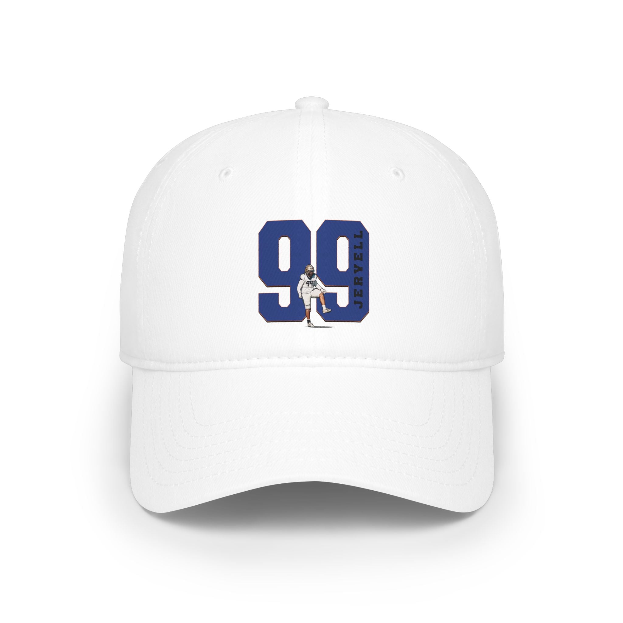 Jervell Barksdale Jr Hat