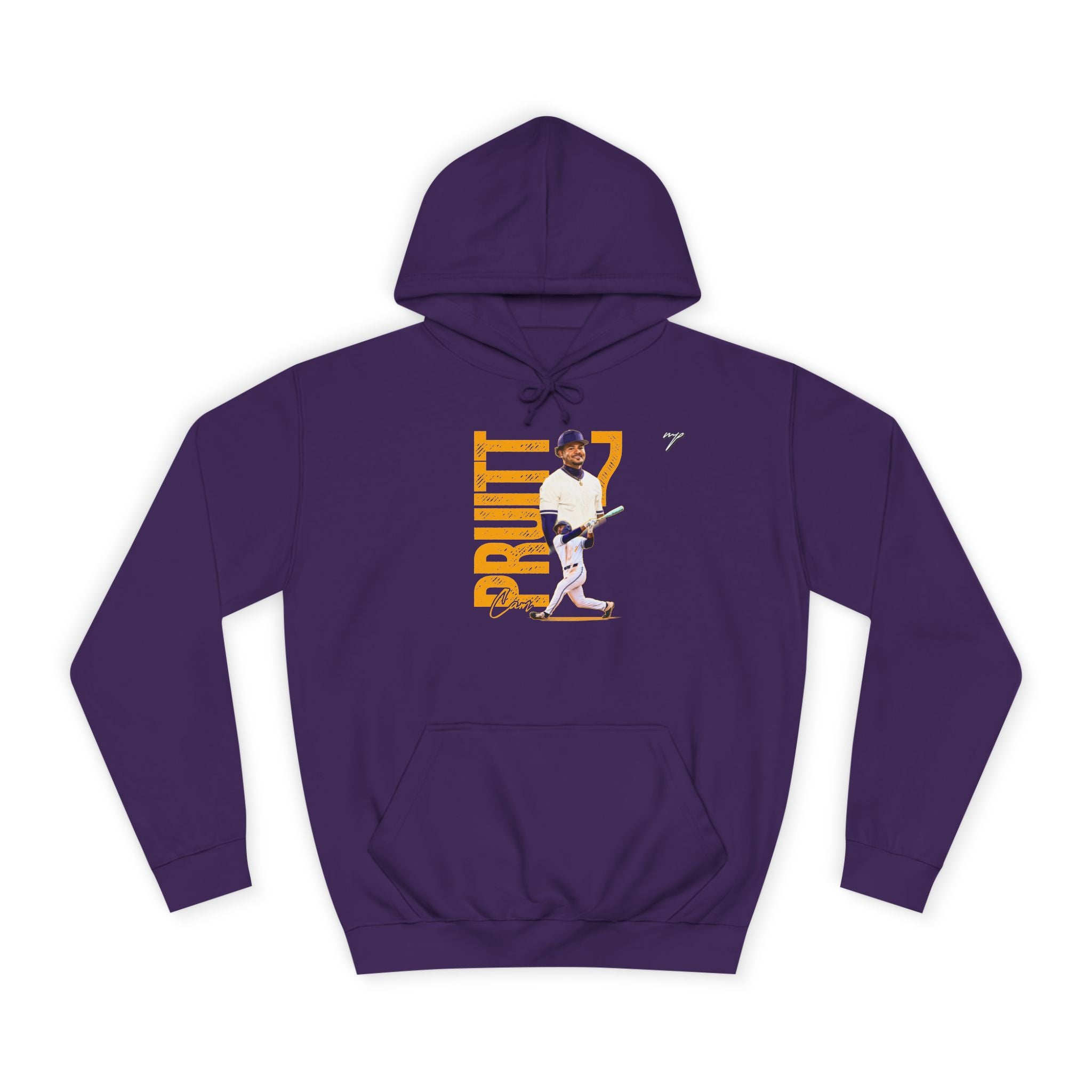Cam Pruitt Hoodie