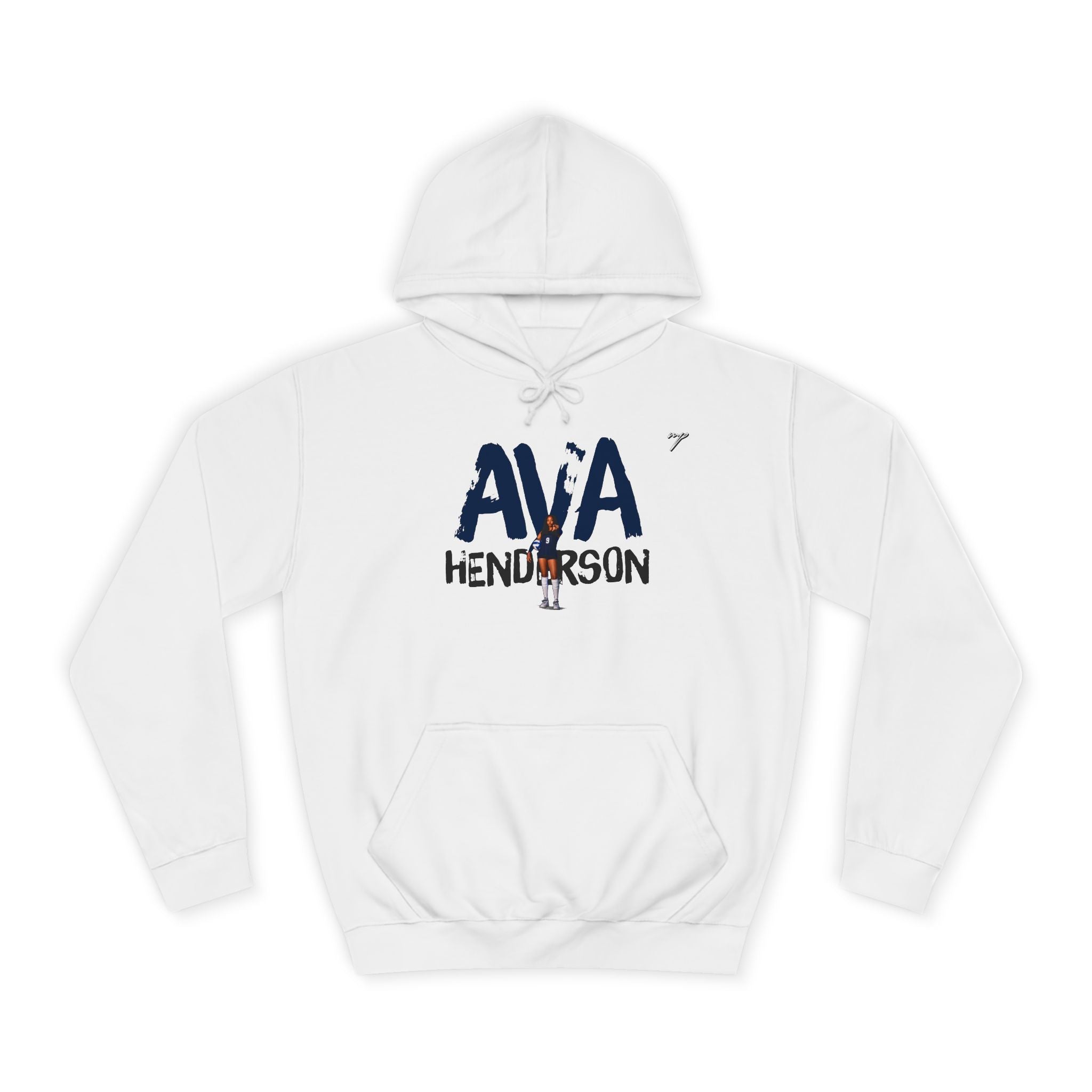 Ava Henderson Hoodie