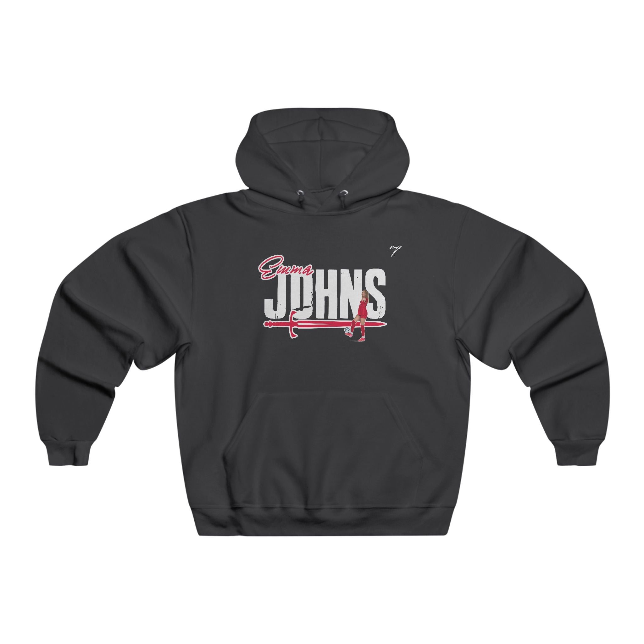 Emma Johns Vintage Hoodie