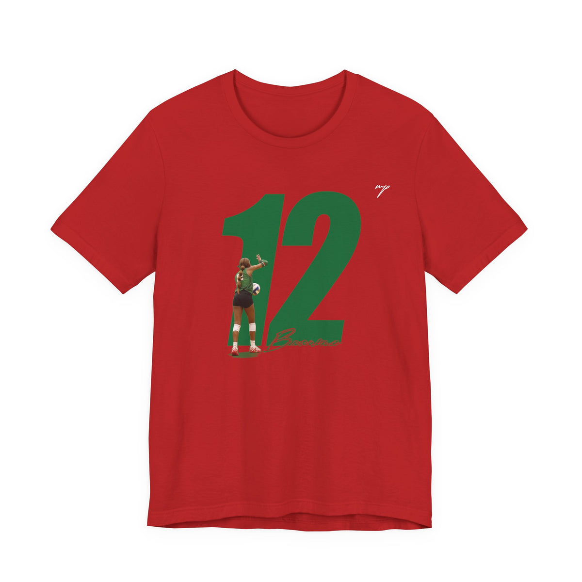 Kameryn Browne Graphic Tee