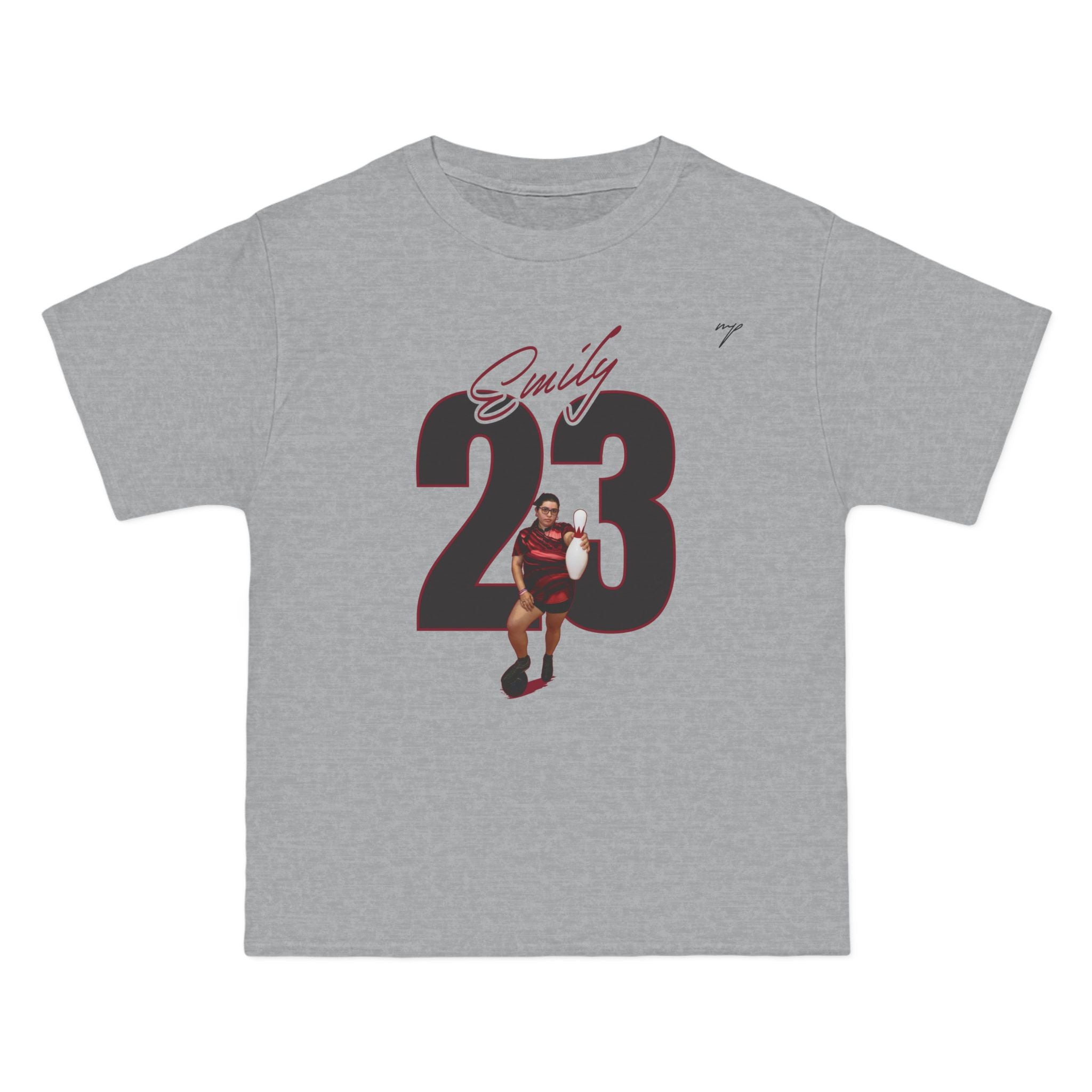 Emily Kulkarni Vintage Tee
