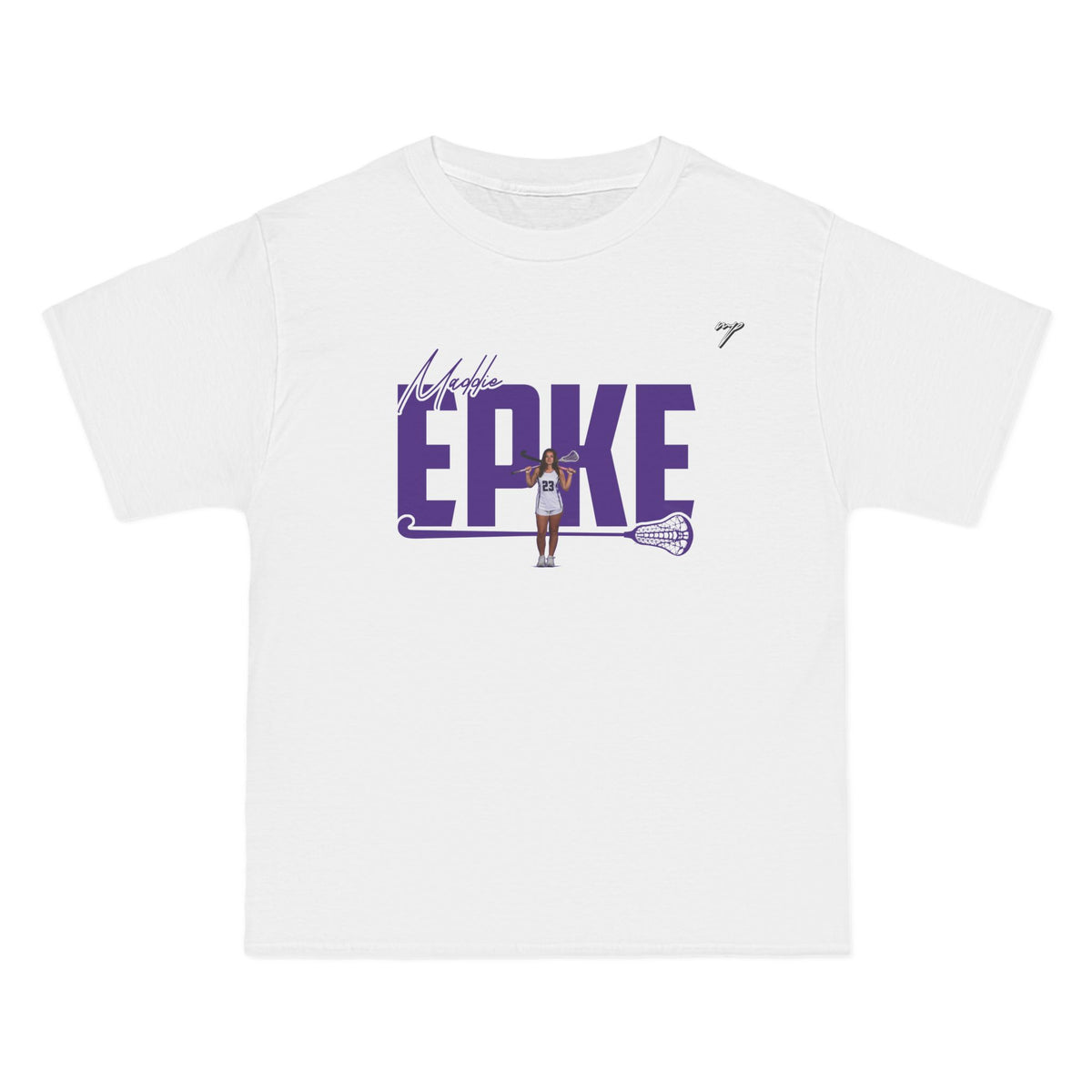 Maddie Epke Vintage Tee