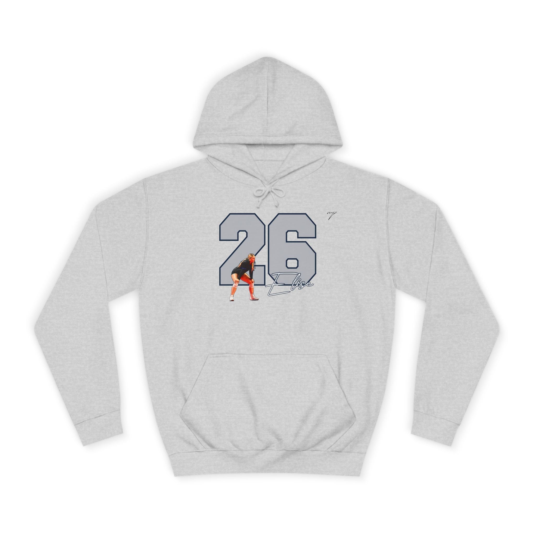 Elise Plaggemeyer Hoodie