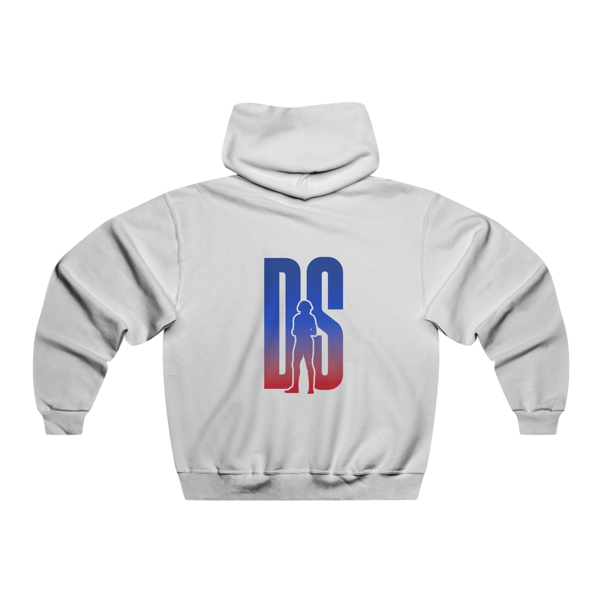 Demetrius Simmons Vintage Hoodie