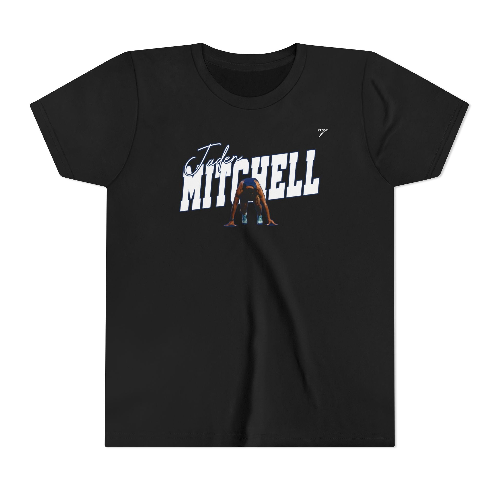 Jaden Mitchell YOUTH Graphic Tee