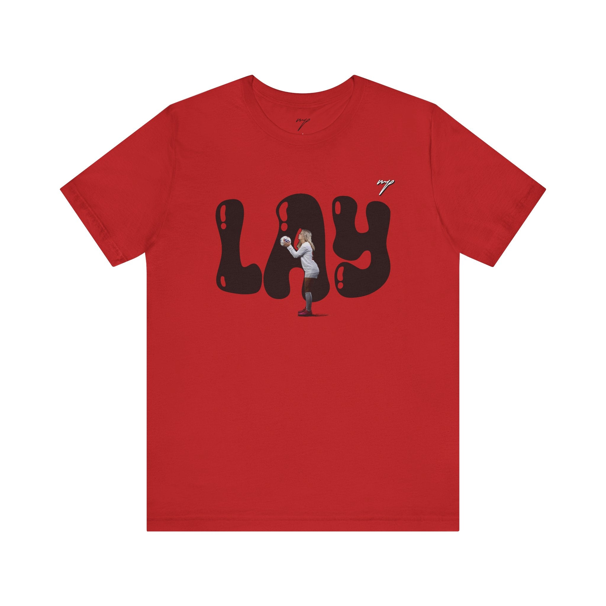 Chandlar Lay Graphic Tee
