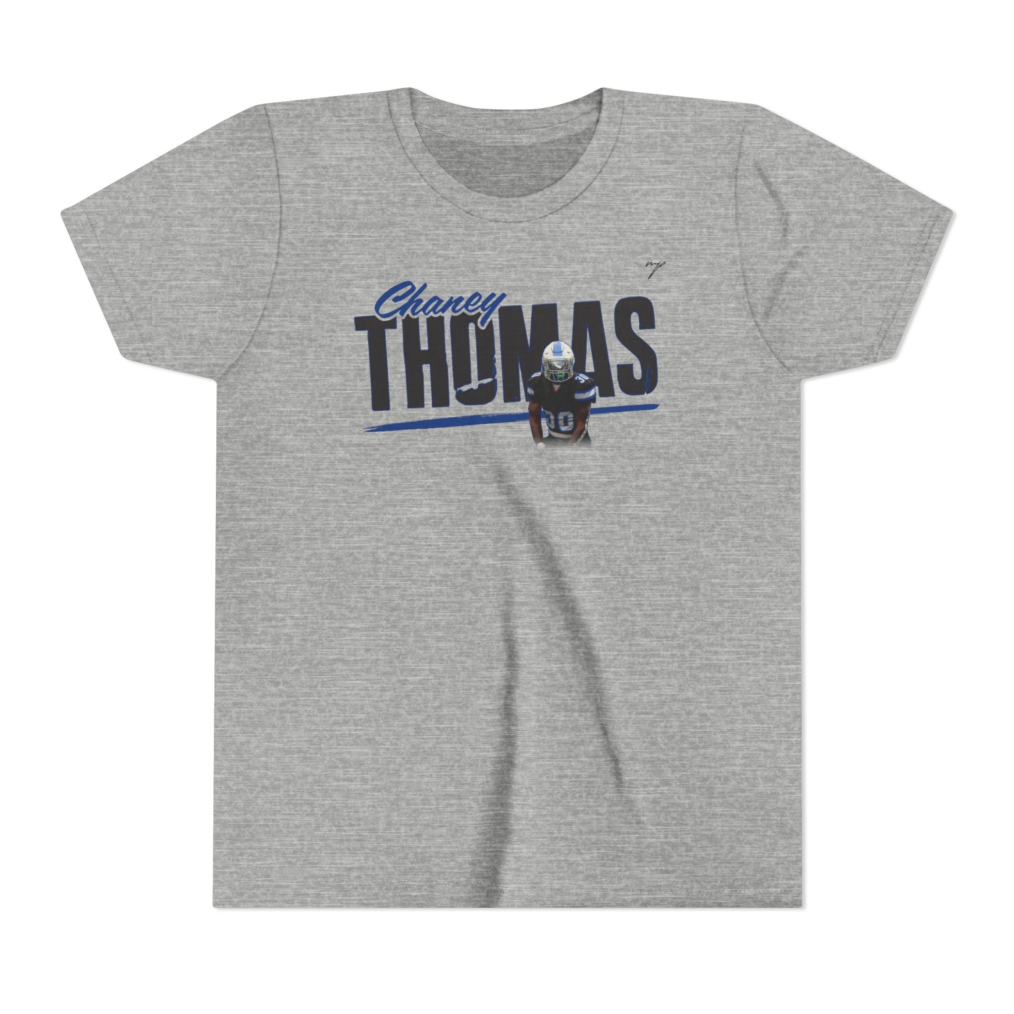 Chaney Thomas YOUTH Graphic Tee