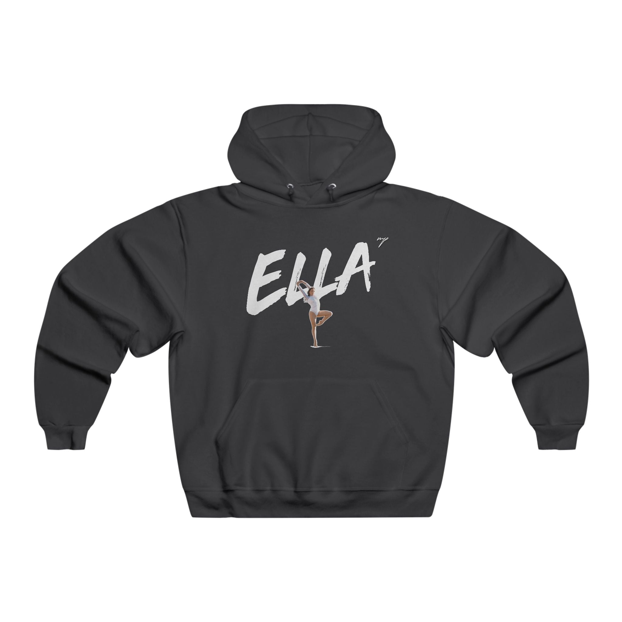 Ella Zirbes Vintage Hoodie