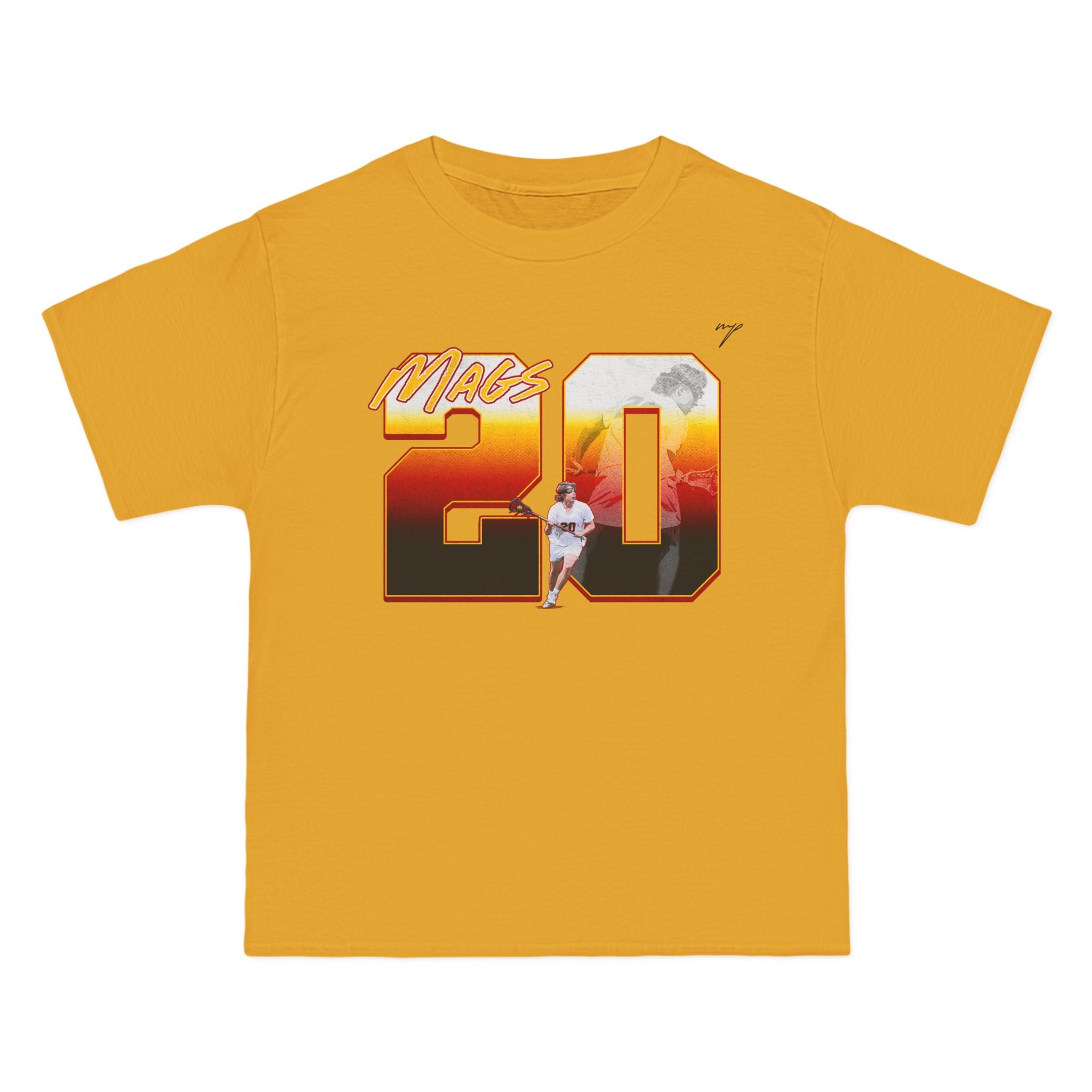 Maggie Ramsay Vintage Tee