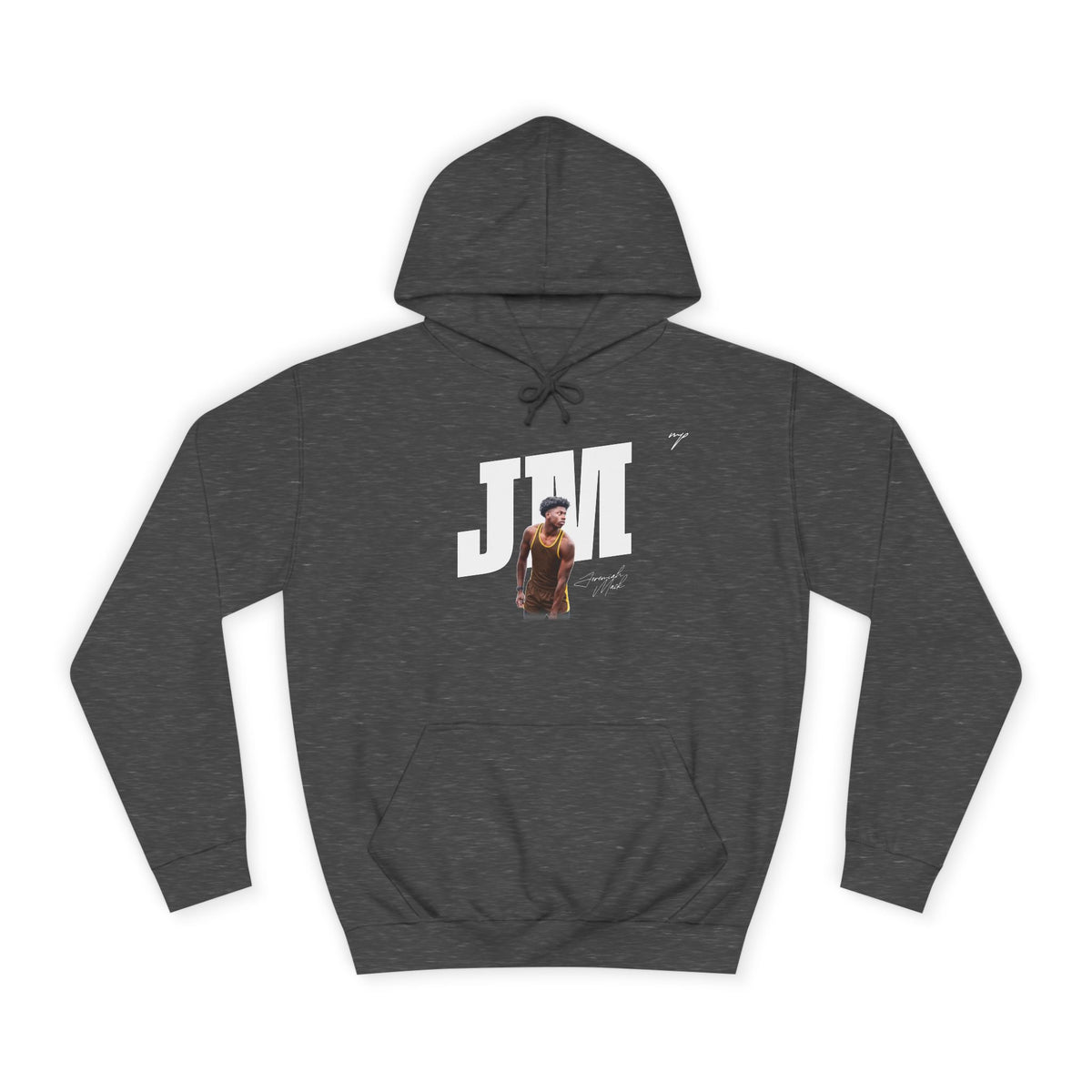 Jeremiah Mack Hoodie
