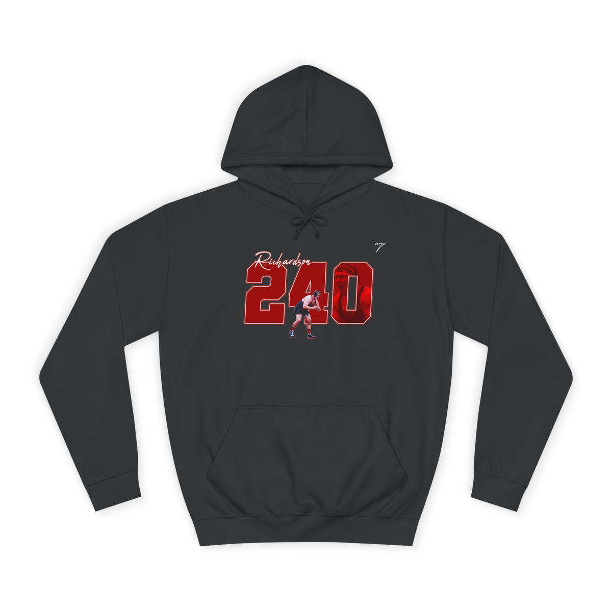 Marc Richardson Hoodie