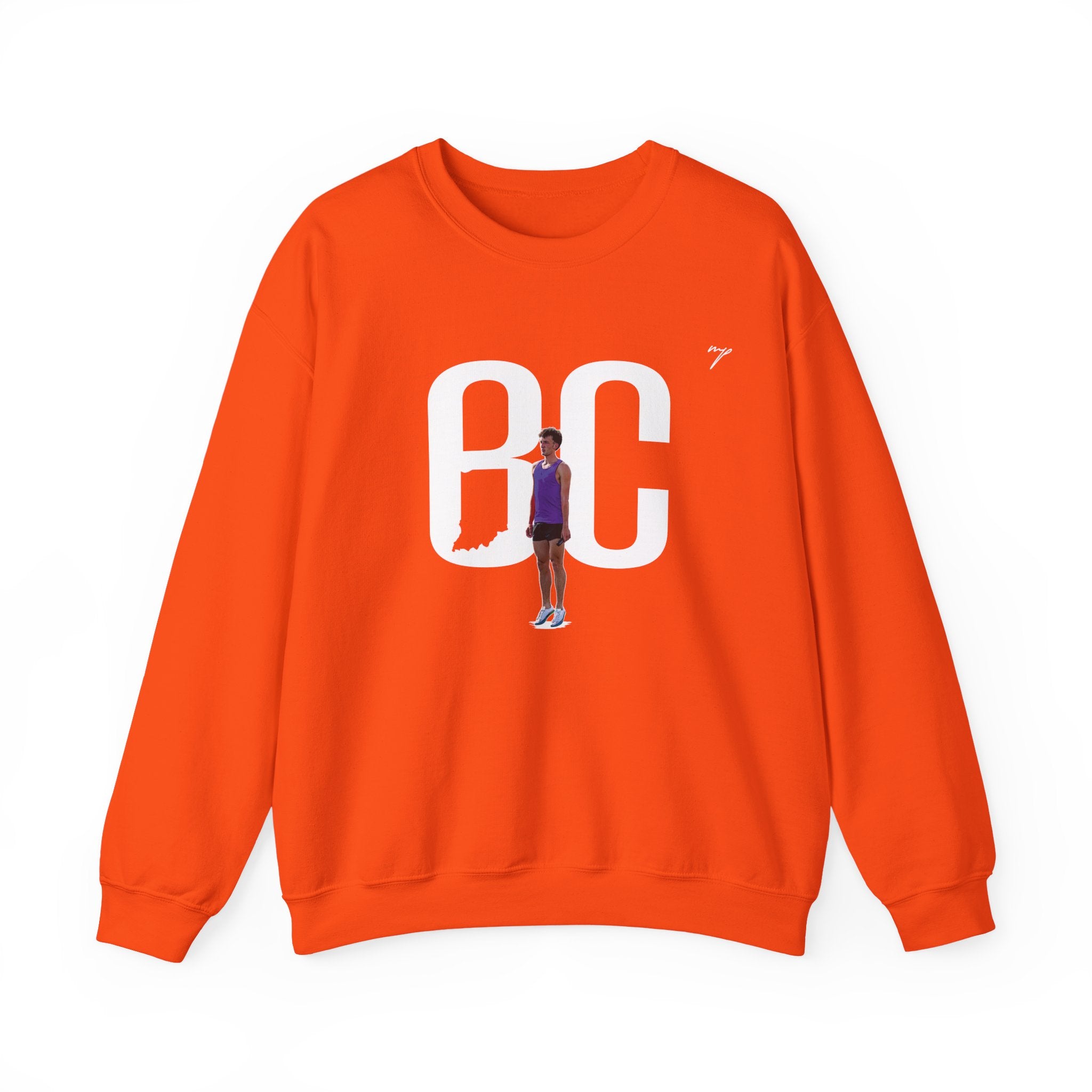 Braeden Chastain Crewneck
