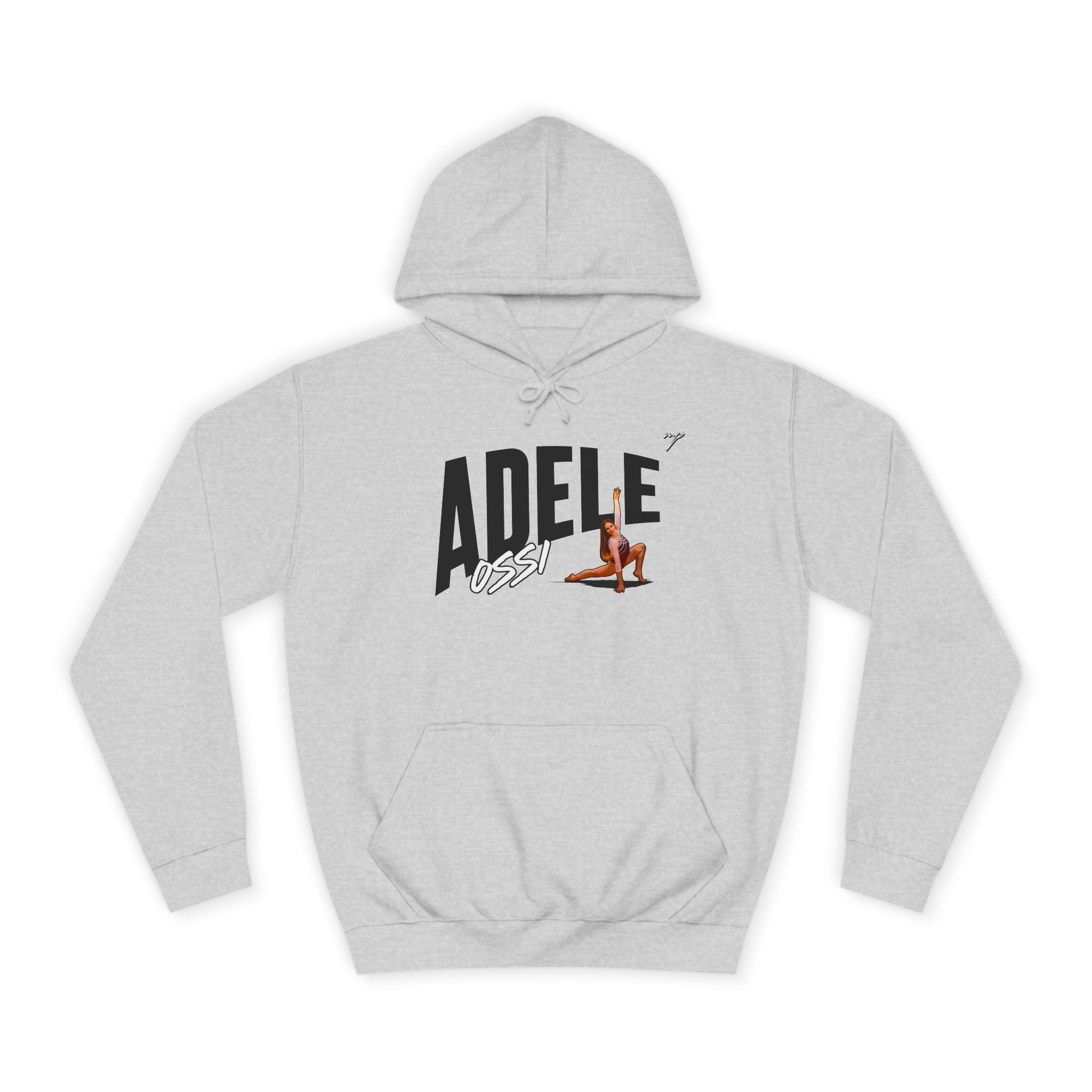 Adele Ossi Hoodie