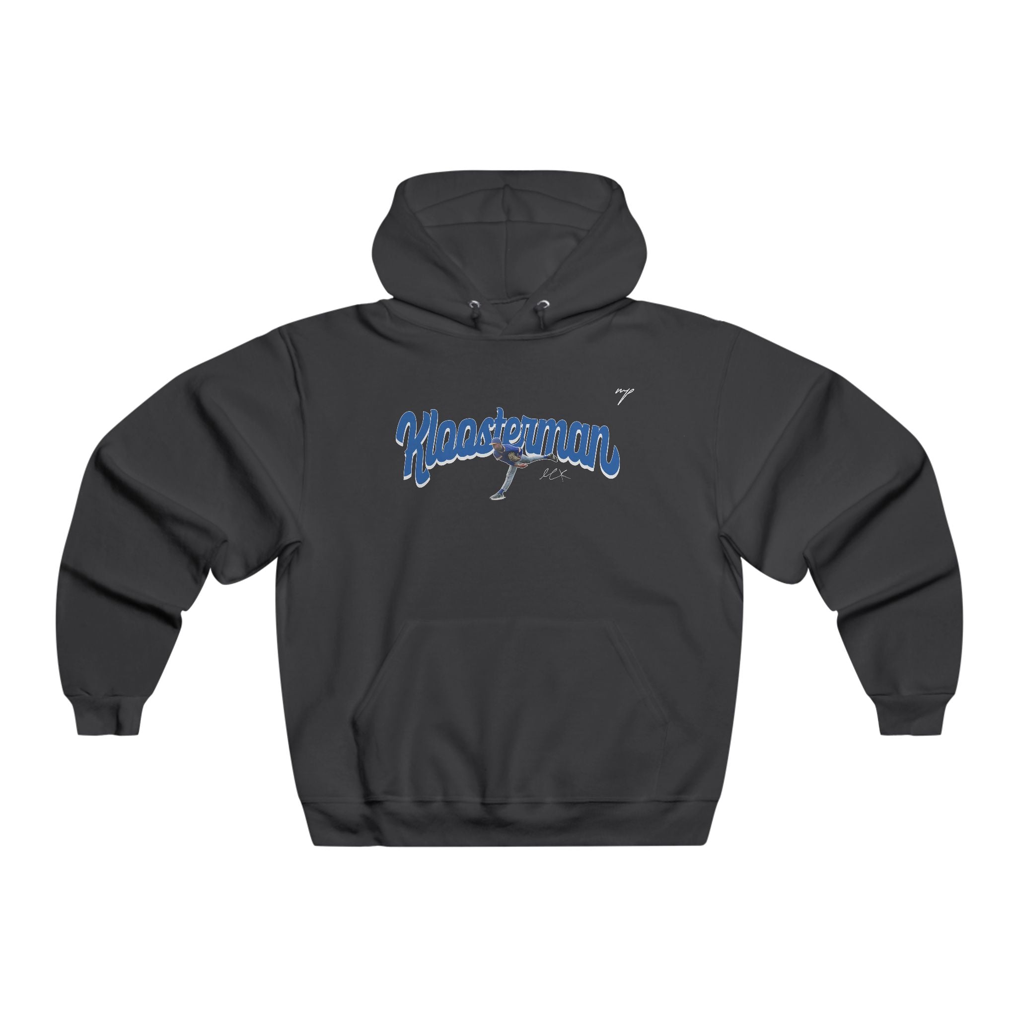 Grady Kloosterman Vintage Hoodie