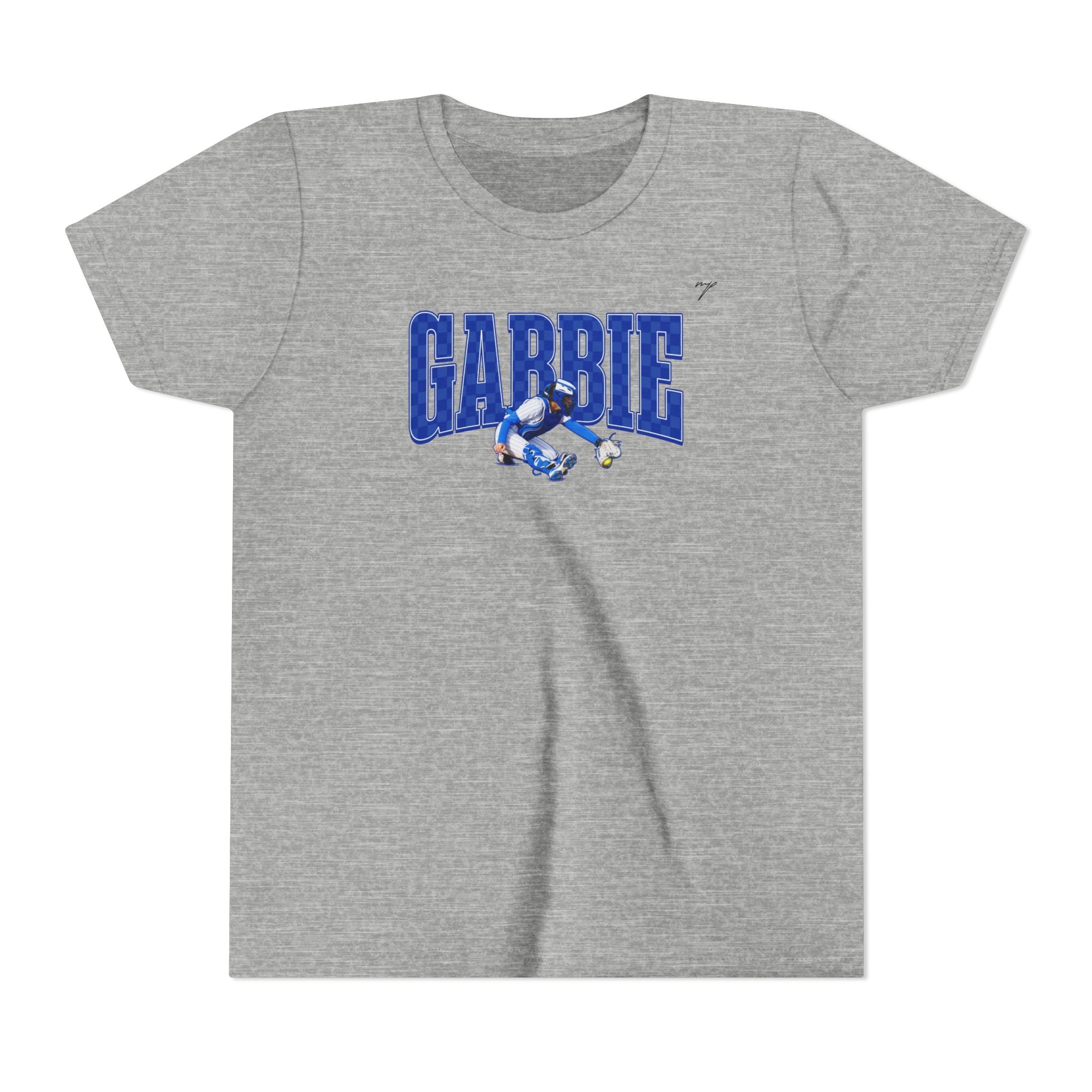 Gabbie Hensley YOUTH Graphic Tee
