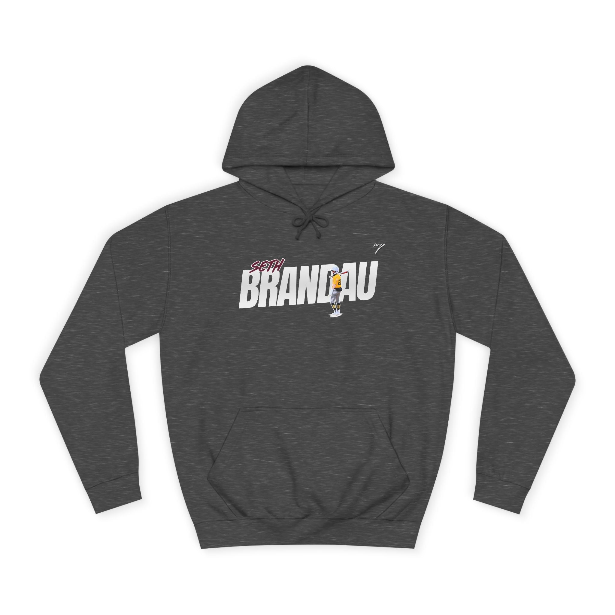 Seth Brandau Hoodie