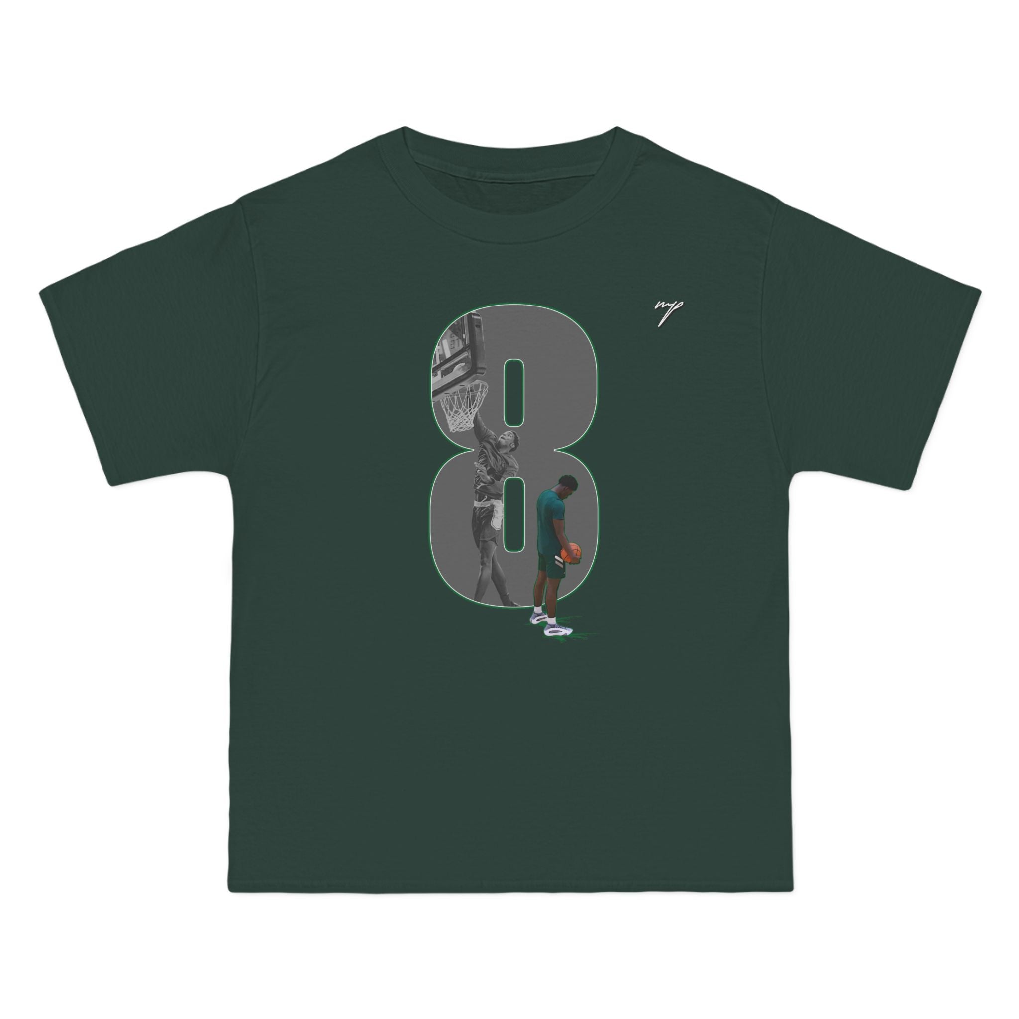 Mbaye Ndiaye Vintage Tee