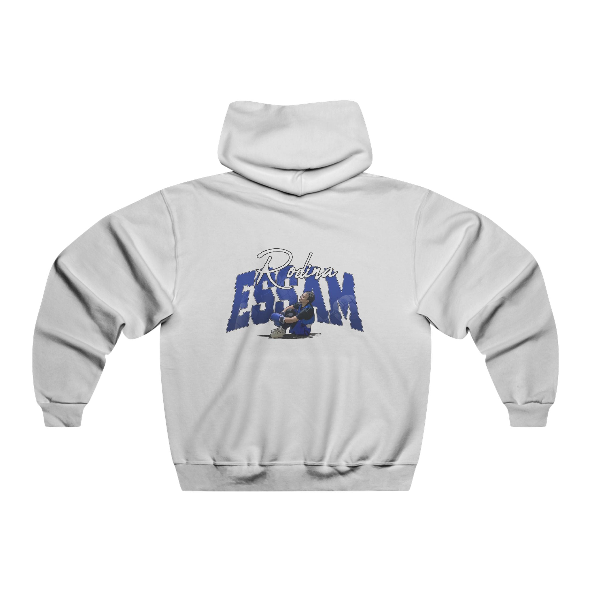Rodina Essam Vintage Hoodie