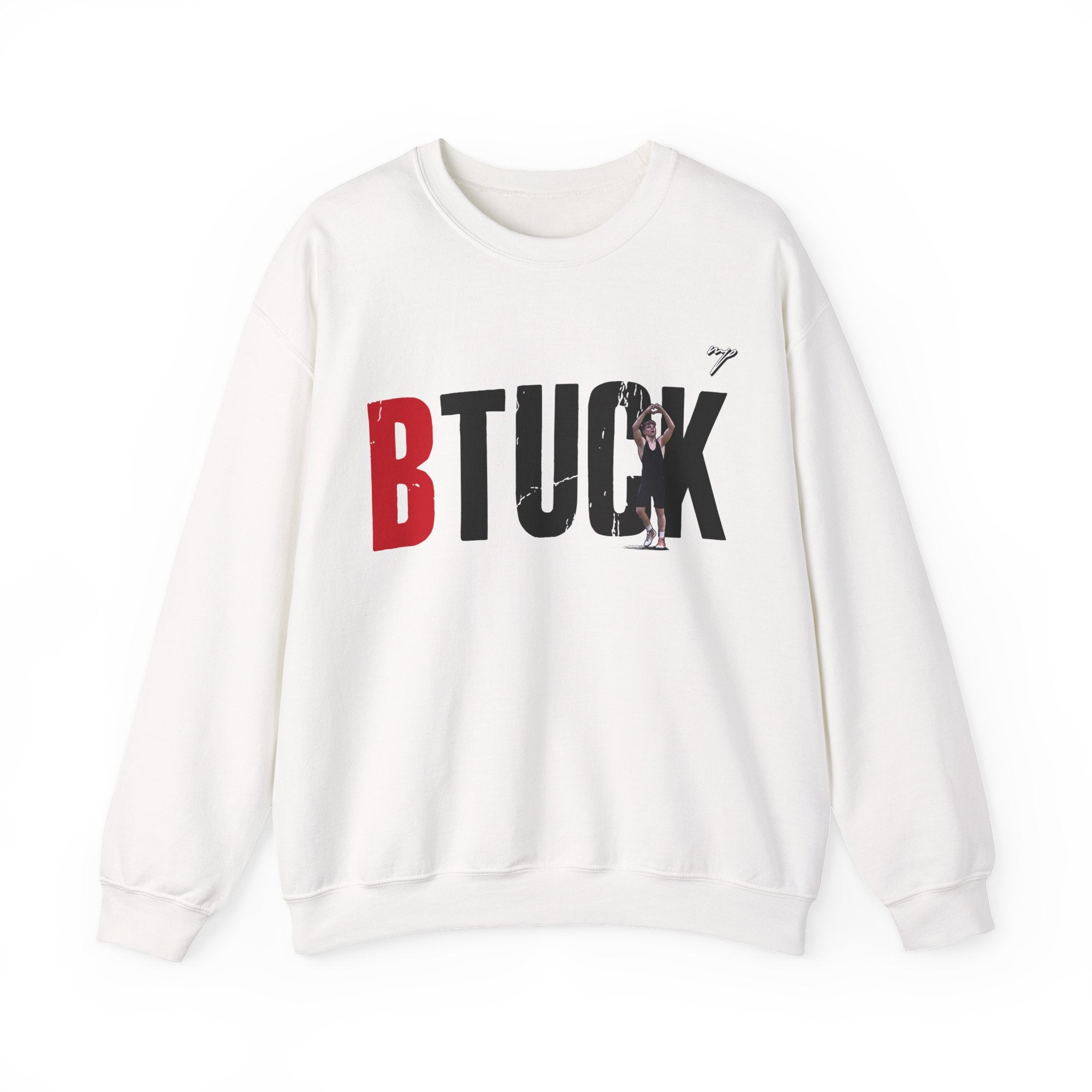 Brogan Tucker Crewneck