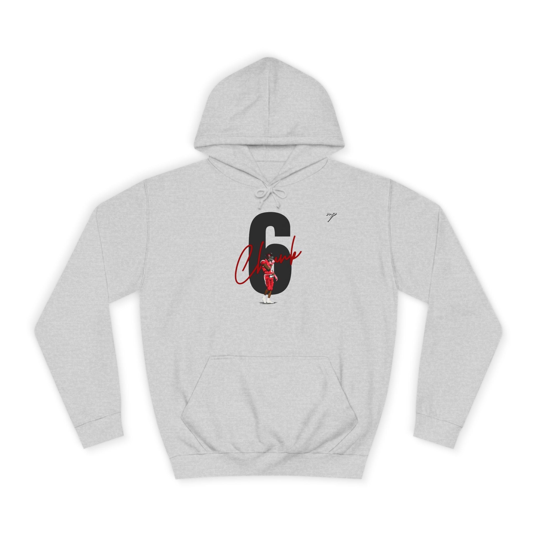 Fa'Marzay Jeffery Hoodie