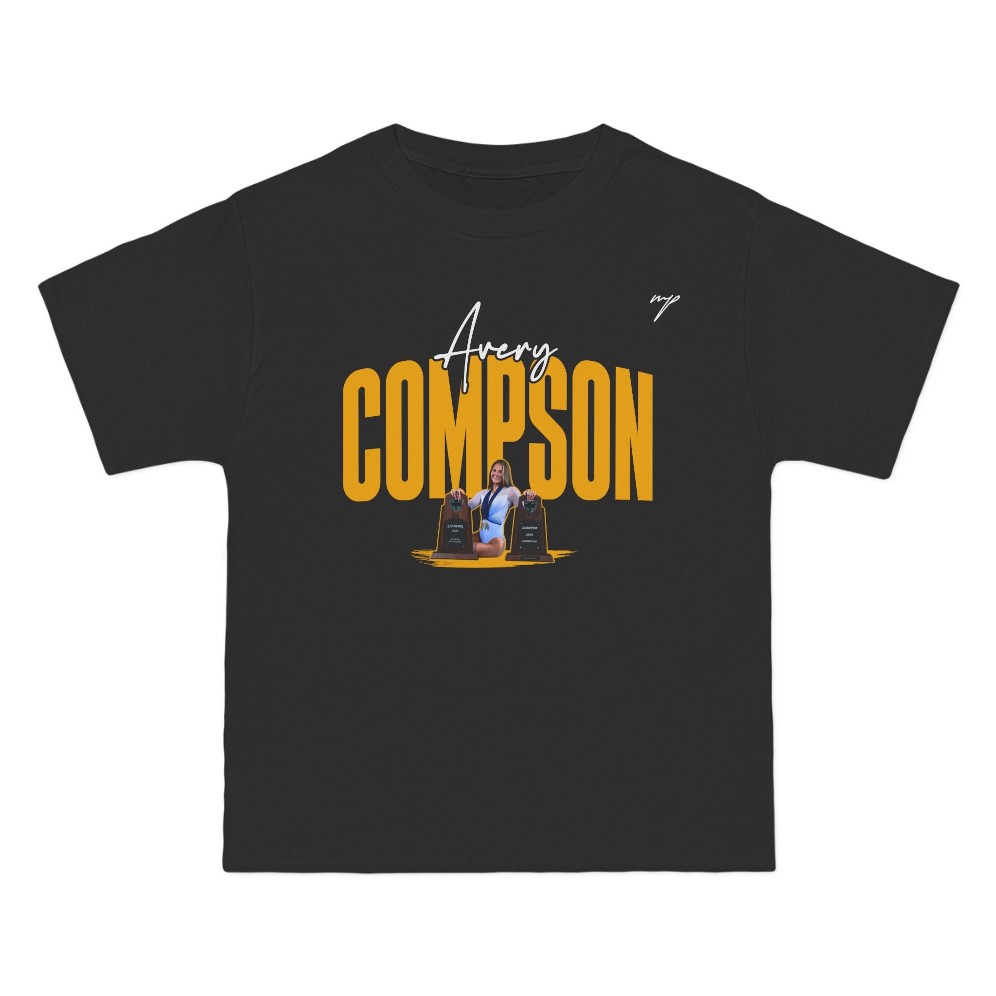 Avery Compson Vintage Tee