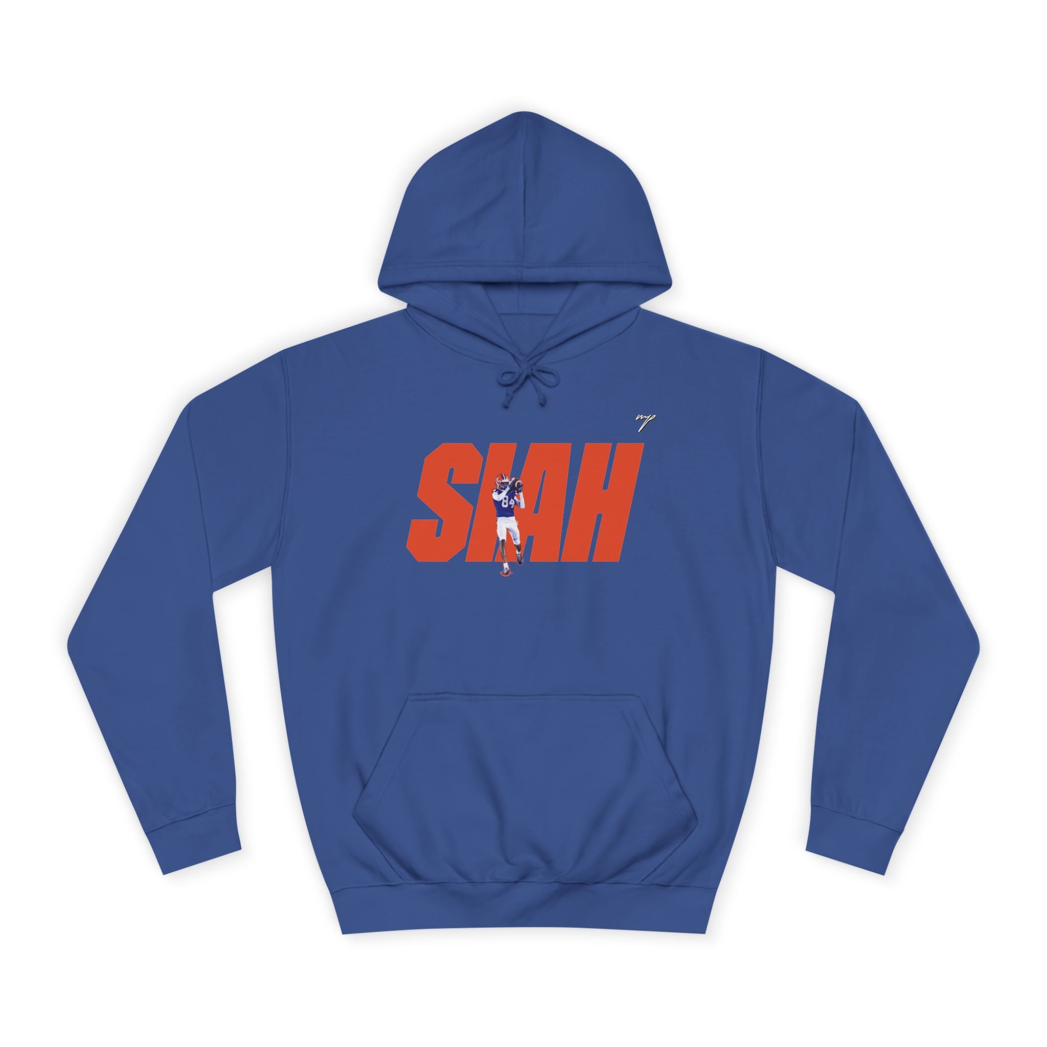 Jesiah Smith Hoodie