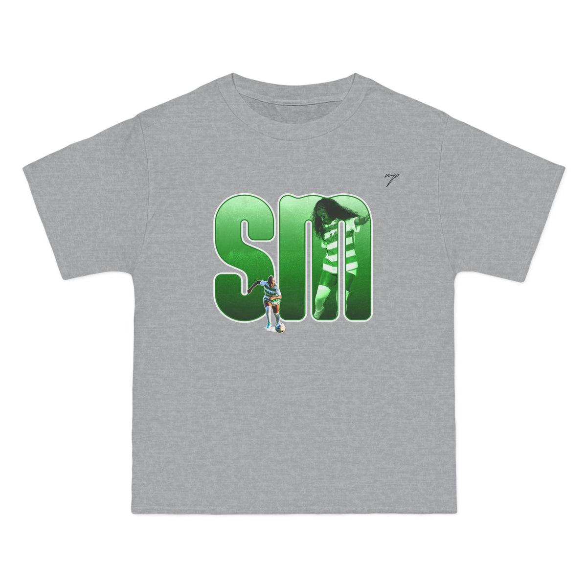SaMya Mitchell Vintage Tee