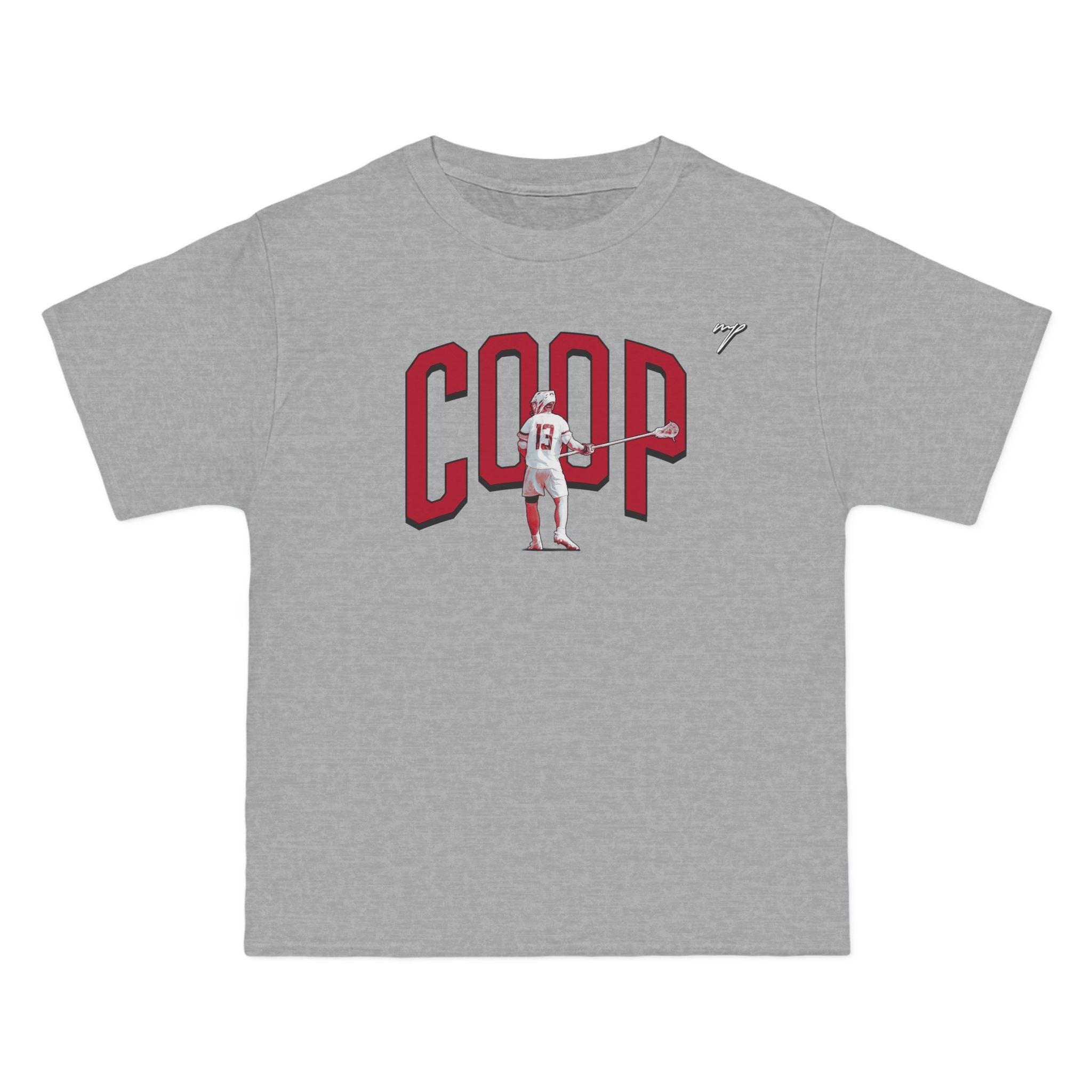 Cooper Heilig Vintage Tee