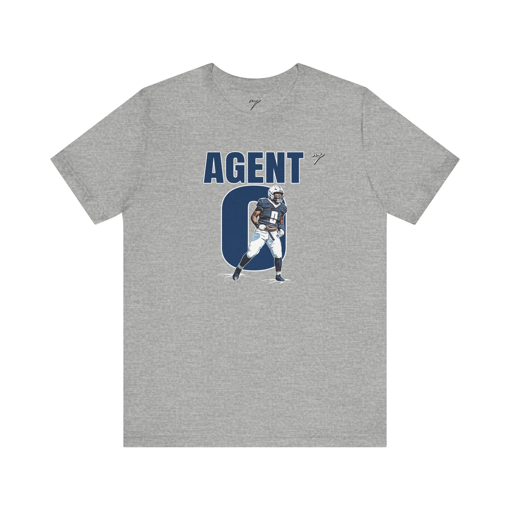 Jean Garry Joseph Graphic Tee