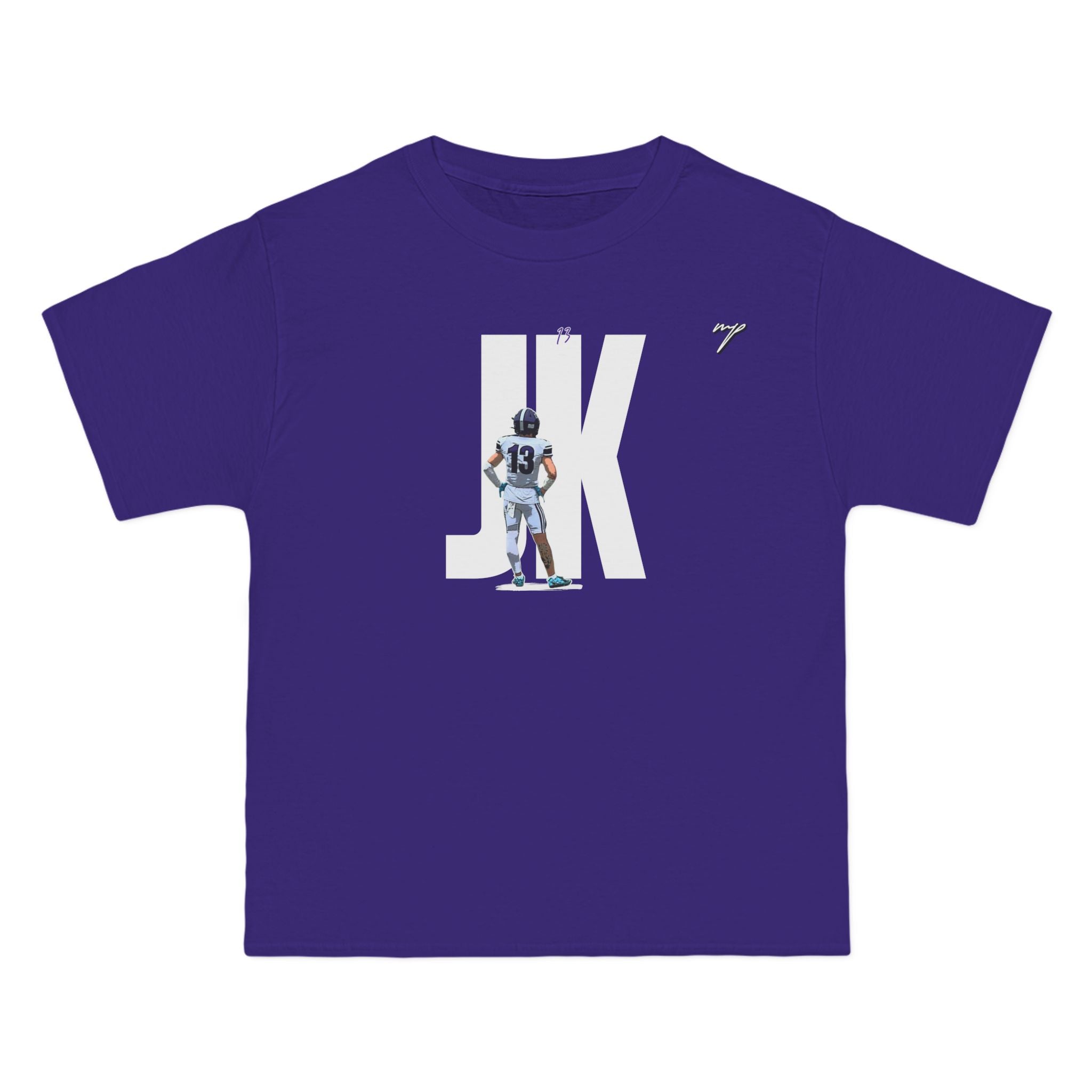 Jalen Kent Vintage Tee