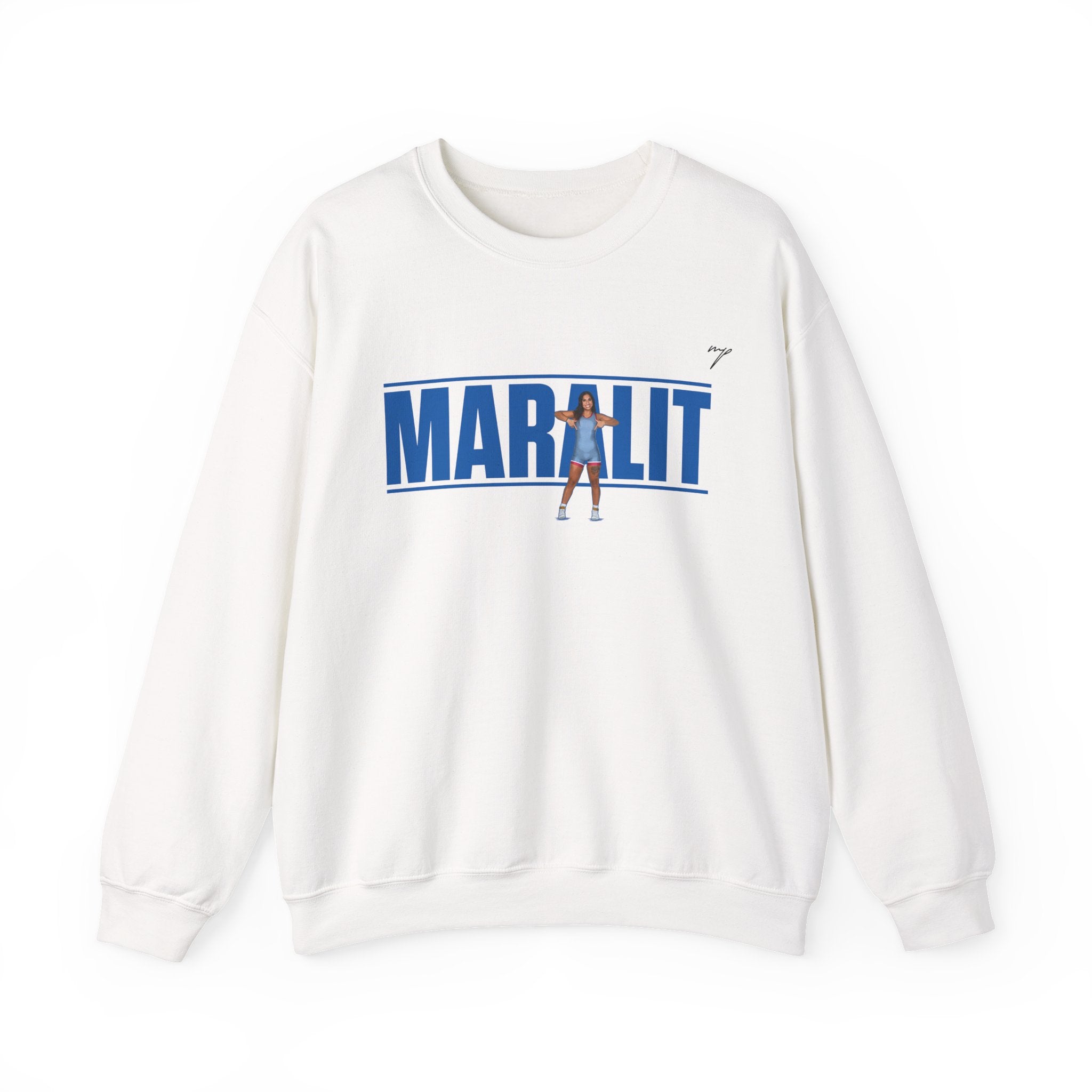 Annalise Maralit Crewneck