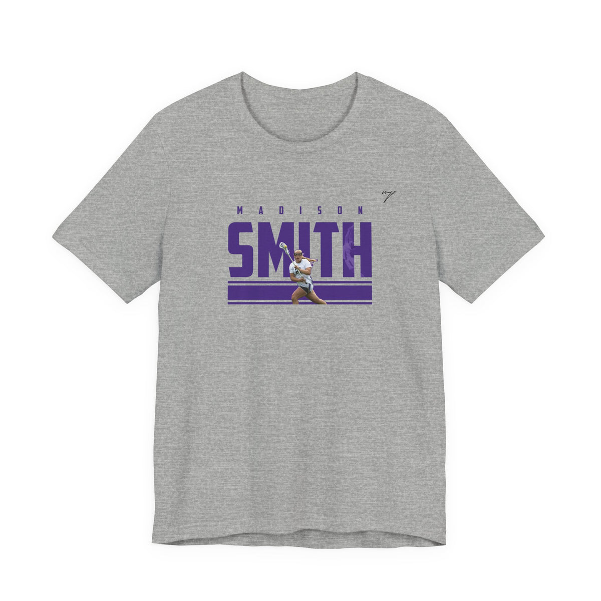 Madison Smith Graphic Tee