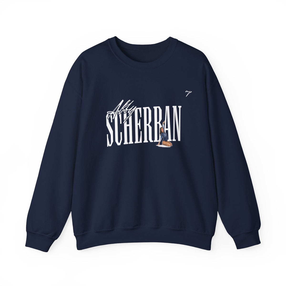 Abby Scherban Crewneck