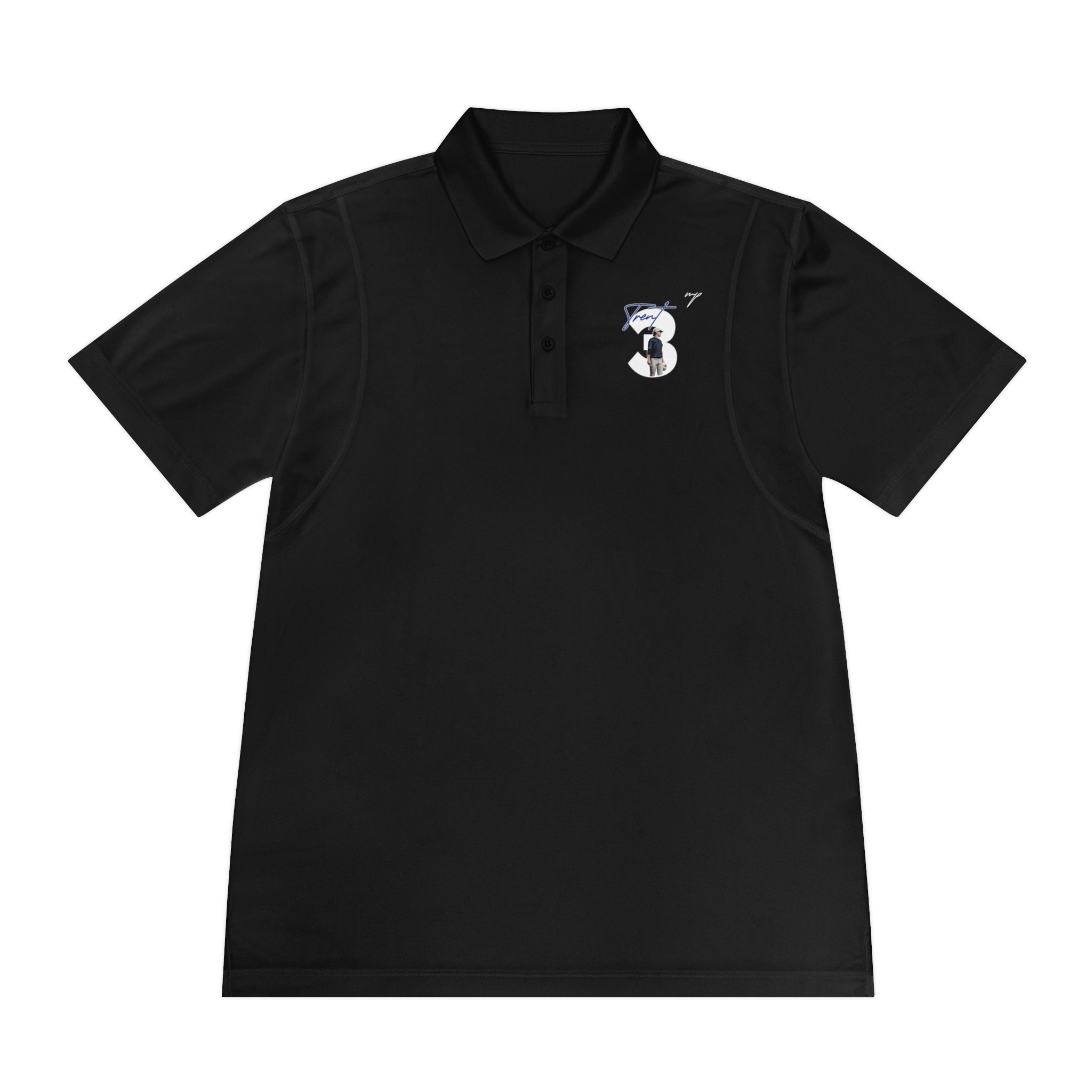 Trent Carman Polo