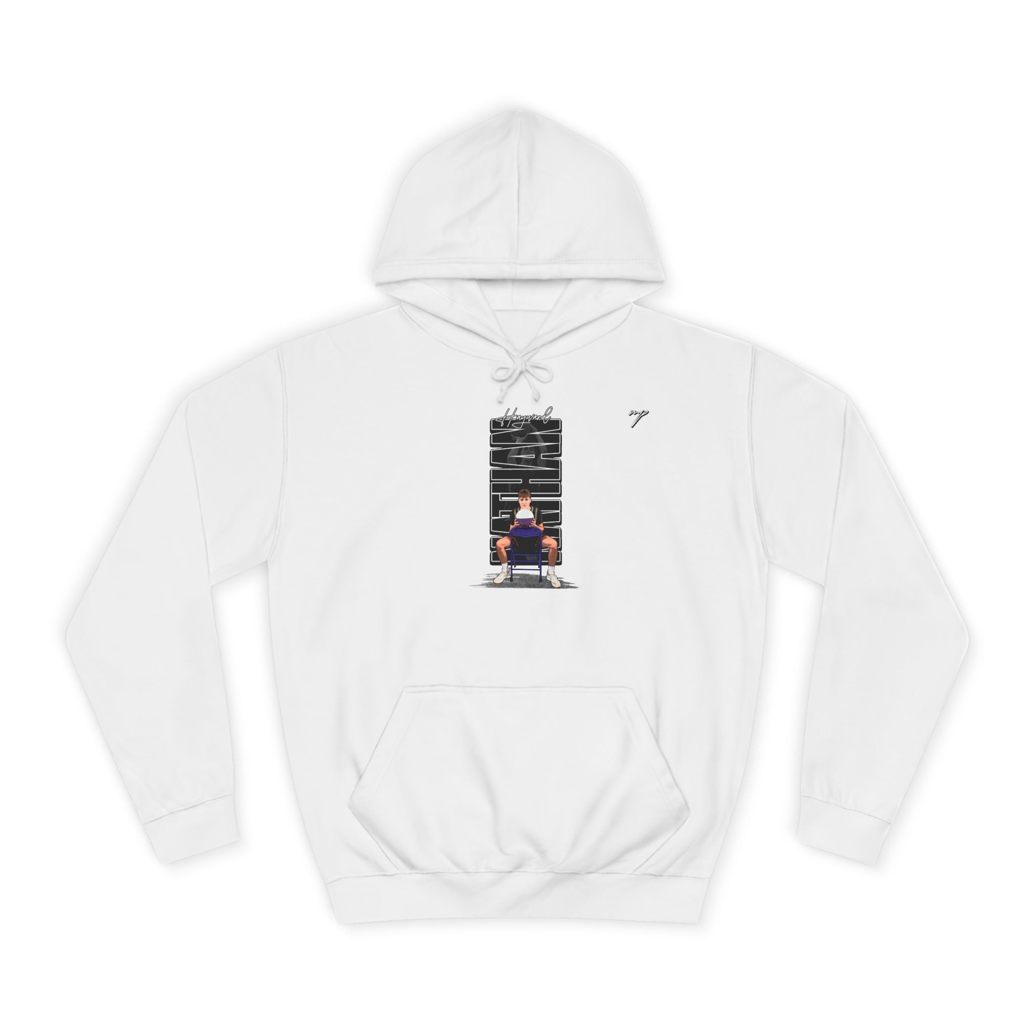 Nathan Hayward Hoodie