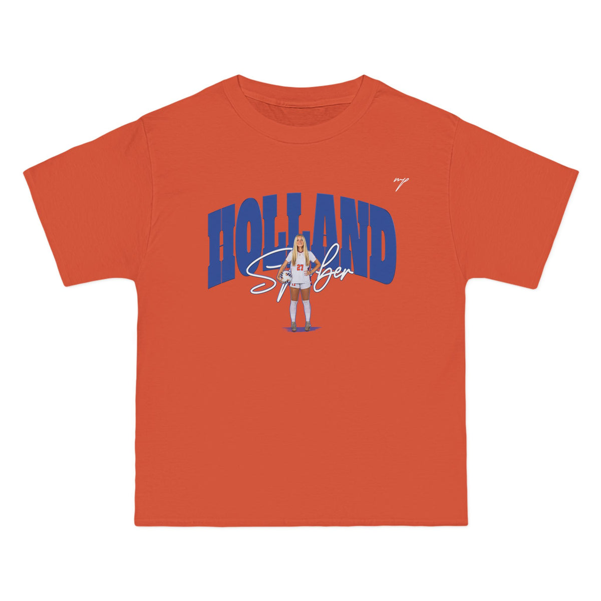 Holland Sperber Vintage Tee