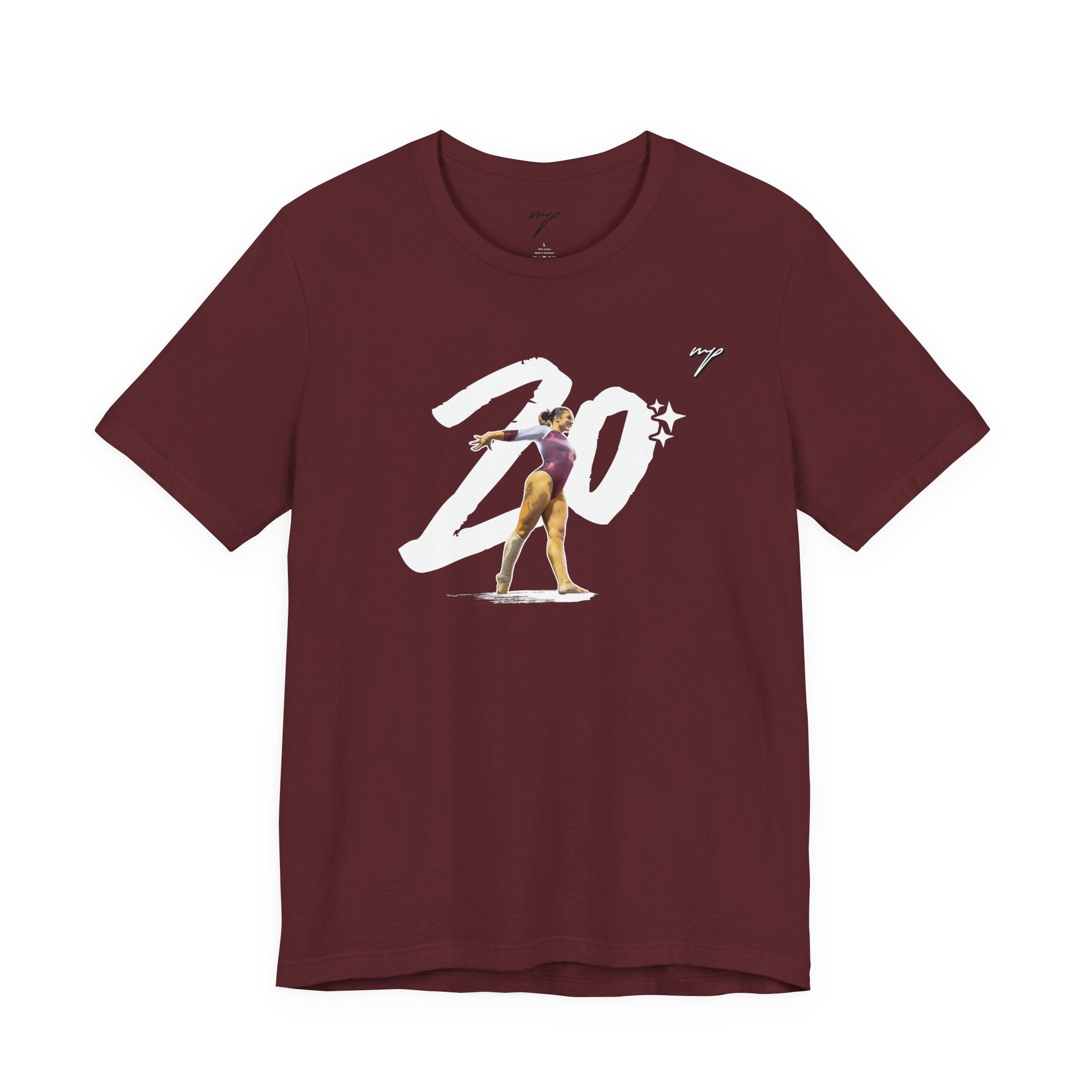 Zoie Pelfrey Graphic Tee