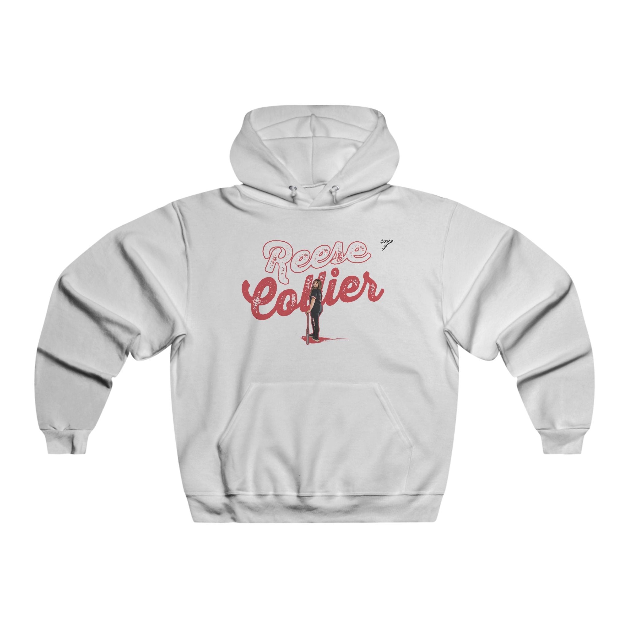 Reese Collier Vintage Hoodie