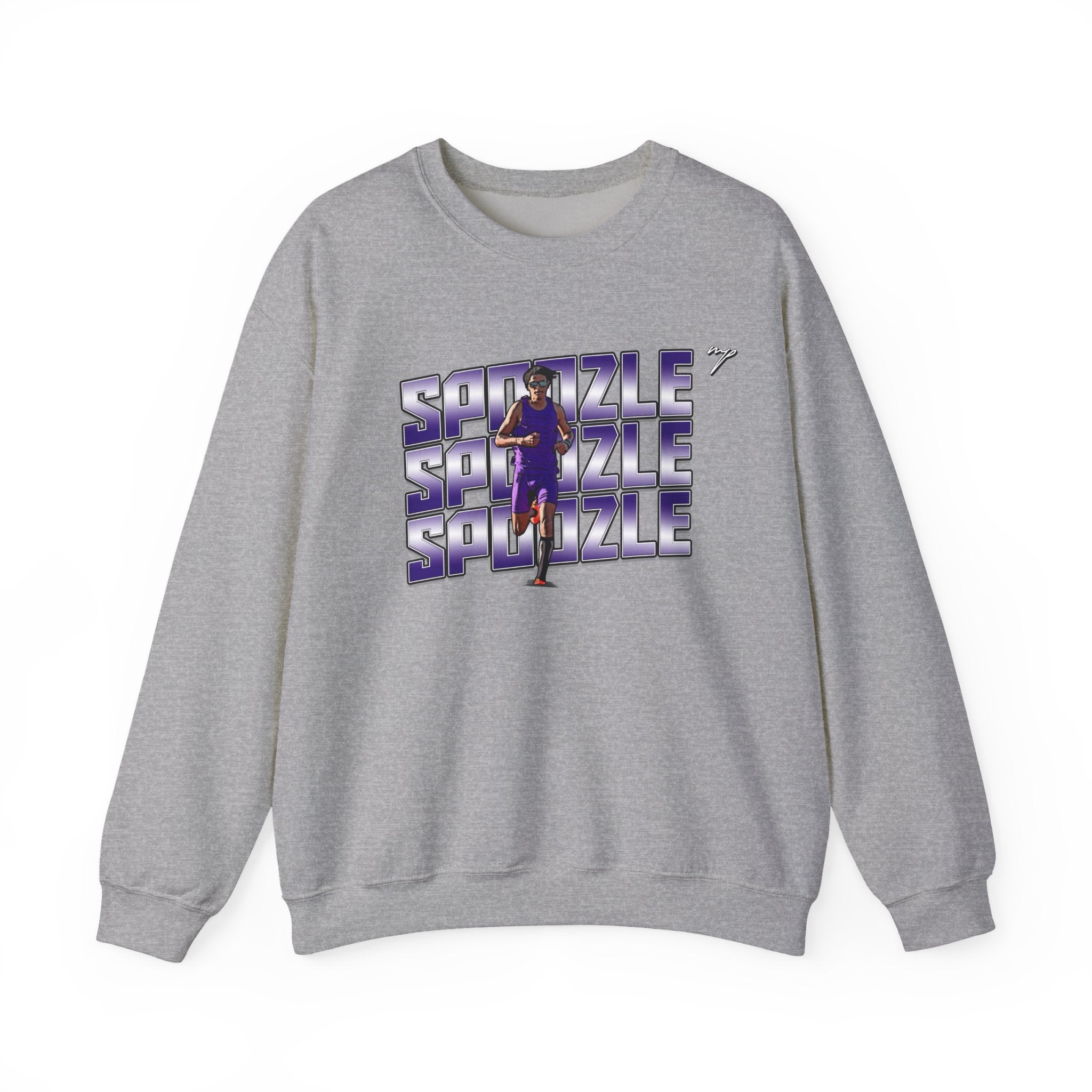 Tyler Adams Crewneck