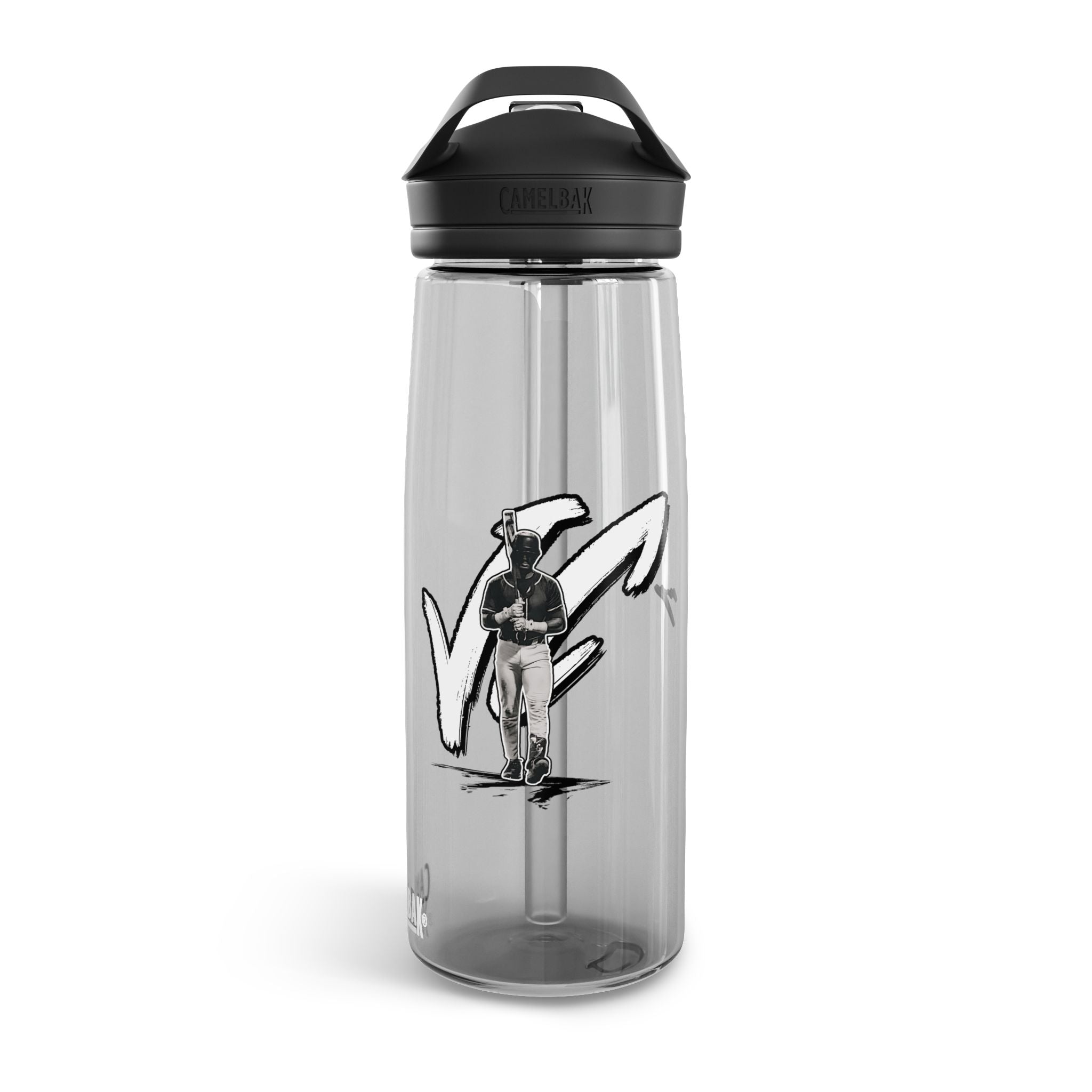 Jeancarlos Martinez CamelBak Water Bottle