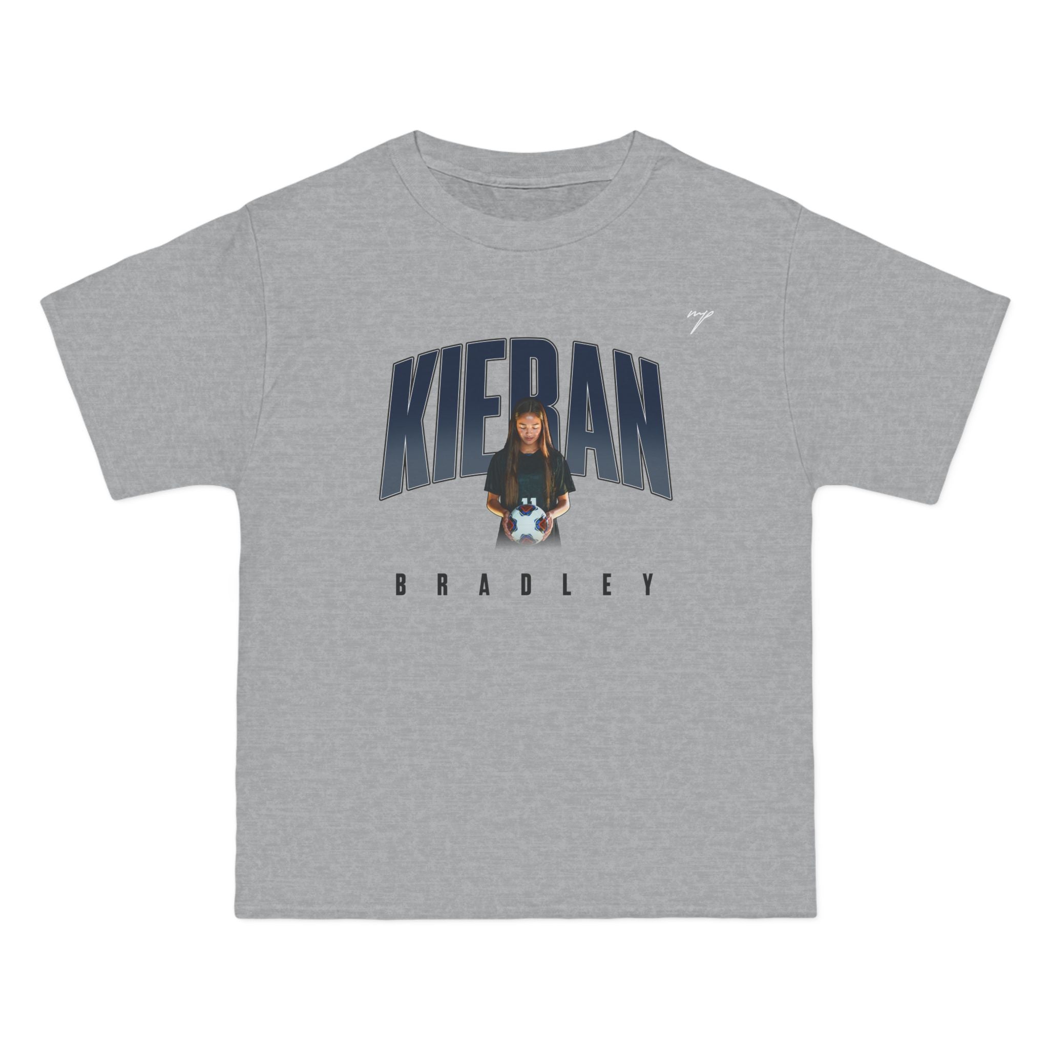 Kieran Bradley Vintage Tee