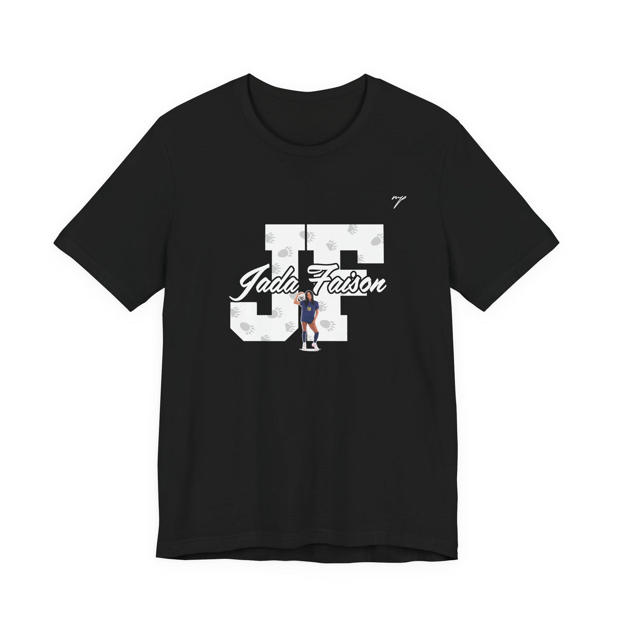Jada Faison Graphic Tee
