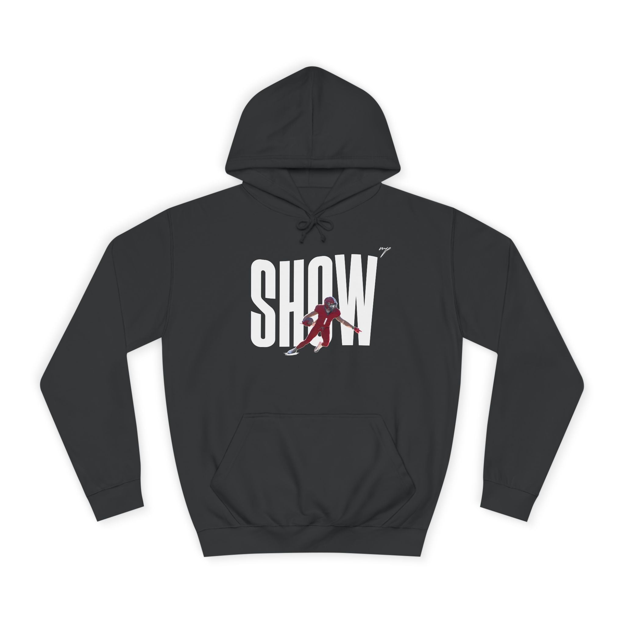 Sterling Galban Hoodie