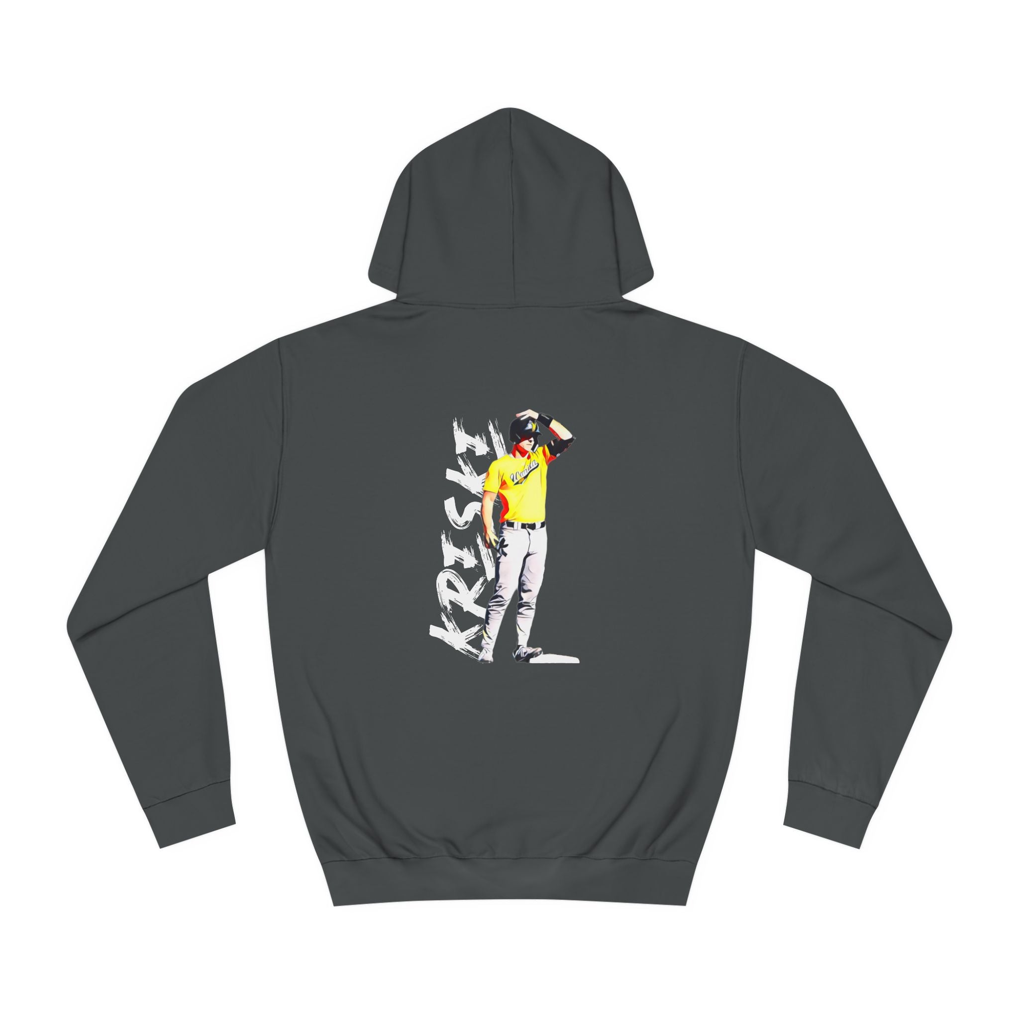 Logan Kreske Hoodie